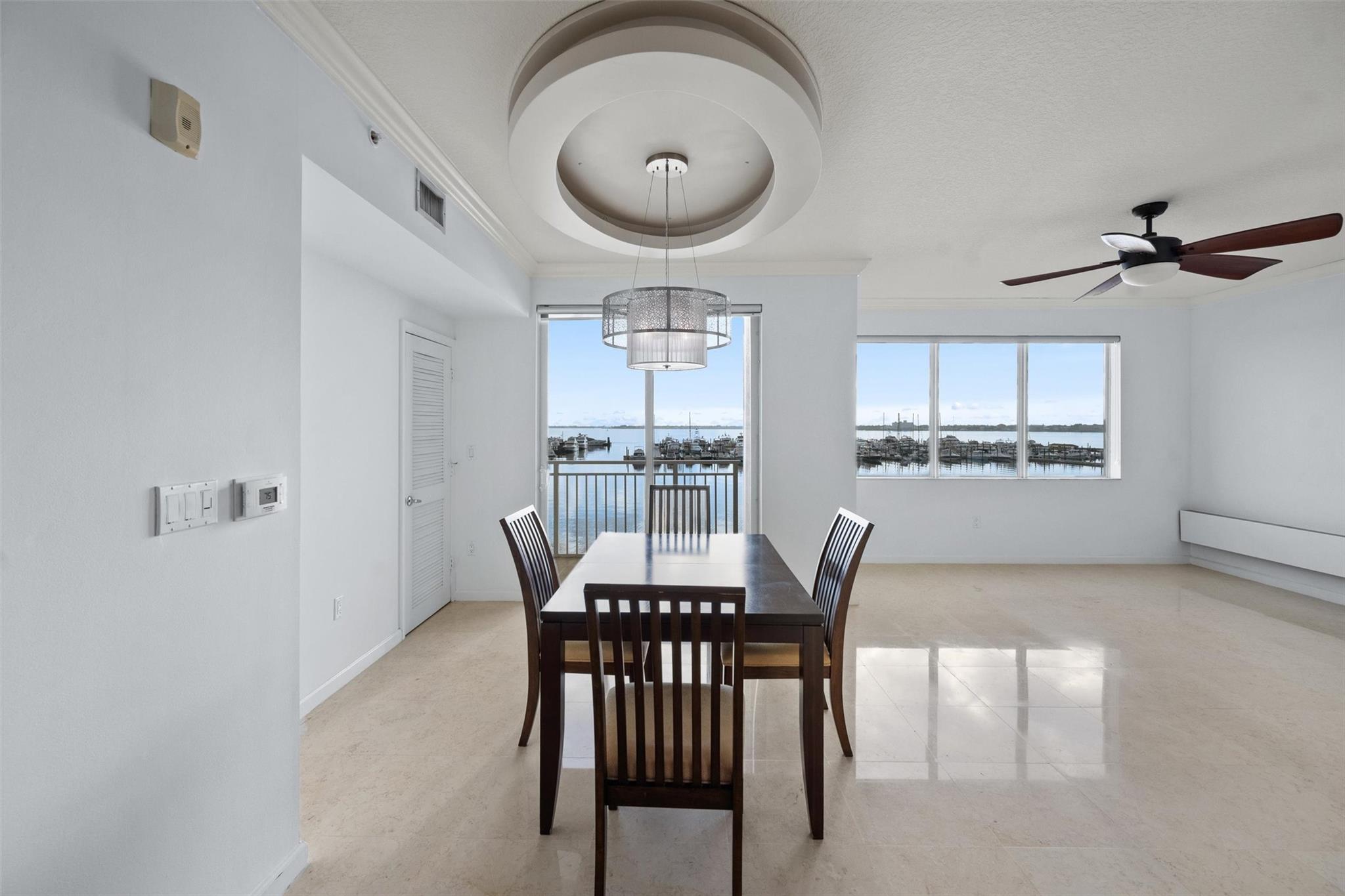 Harborage Yacht Condo - Residential