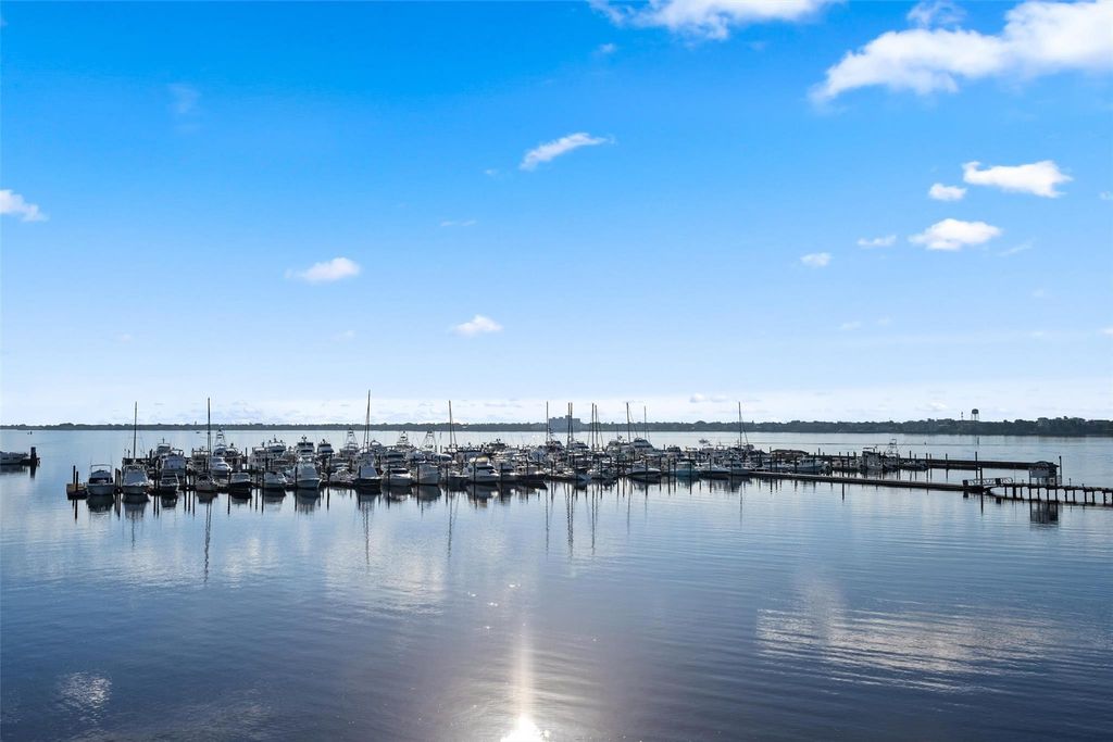 Photo of 675 NW Flagler Ave #303, Stuart, FL 34994 (MLS # F10536609)