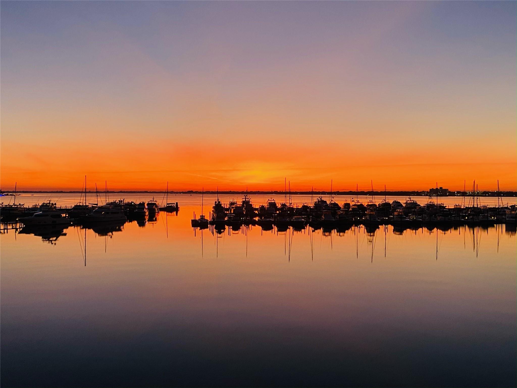 Harborage Yacht Condo - Residential