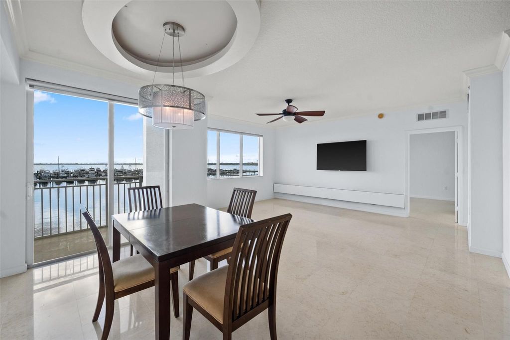 Photo of 675 NW Flagler Ave #303, Stuart, FL 34994 (MLS # F10536609)