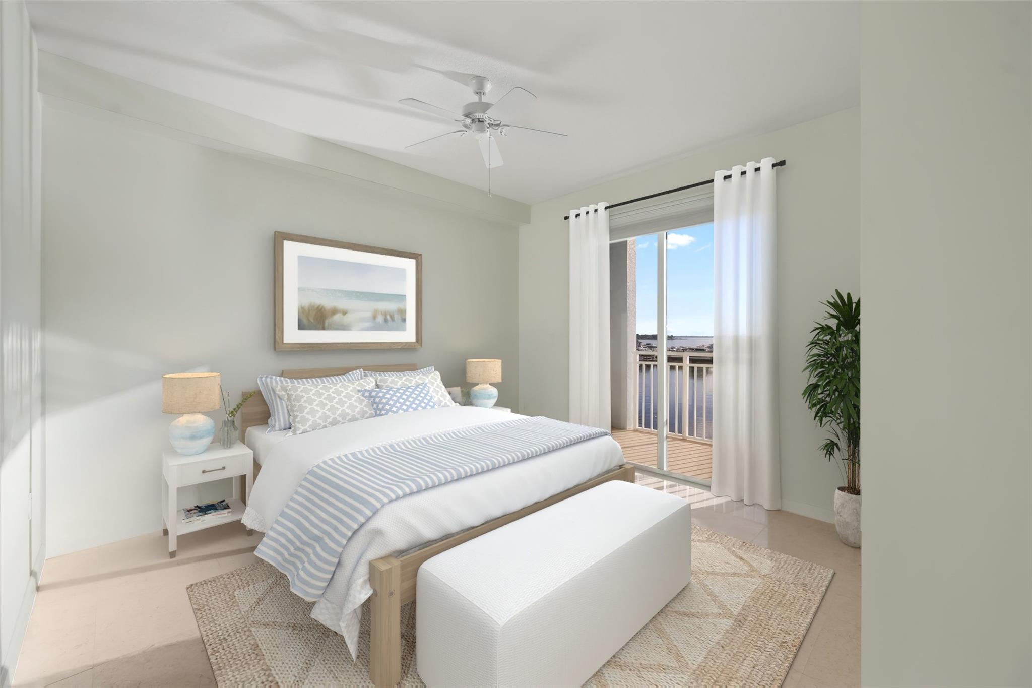 Harborage Yacht Condo - Residential