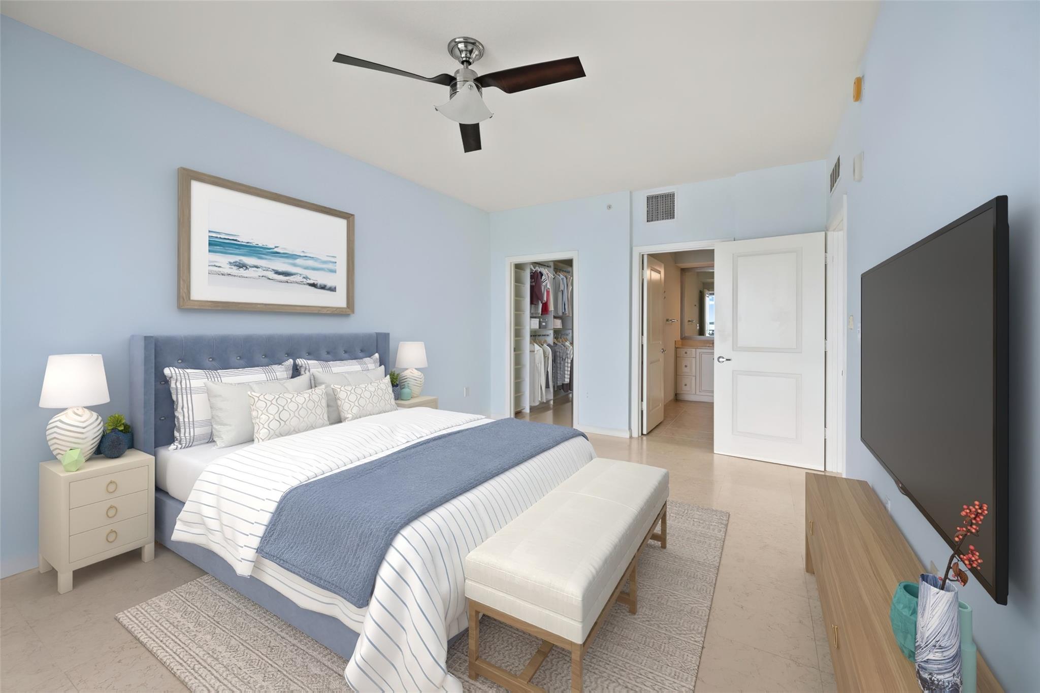 Harborage Yacht Condo - Residential