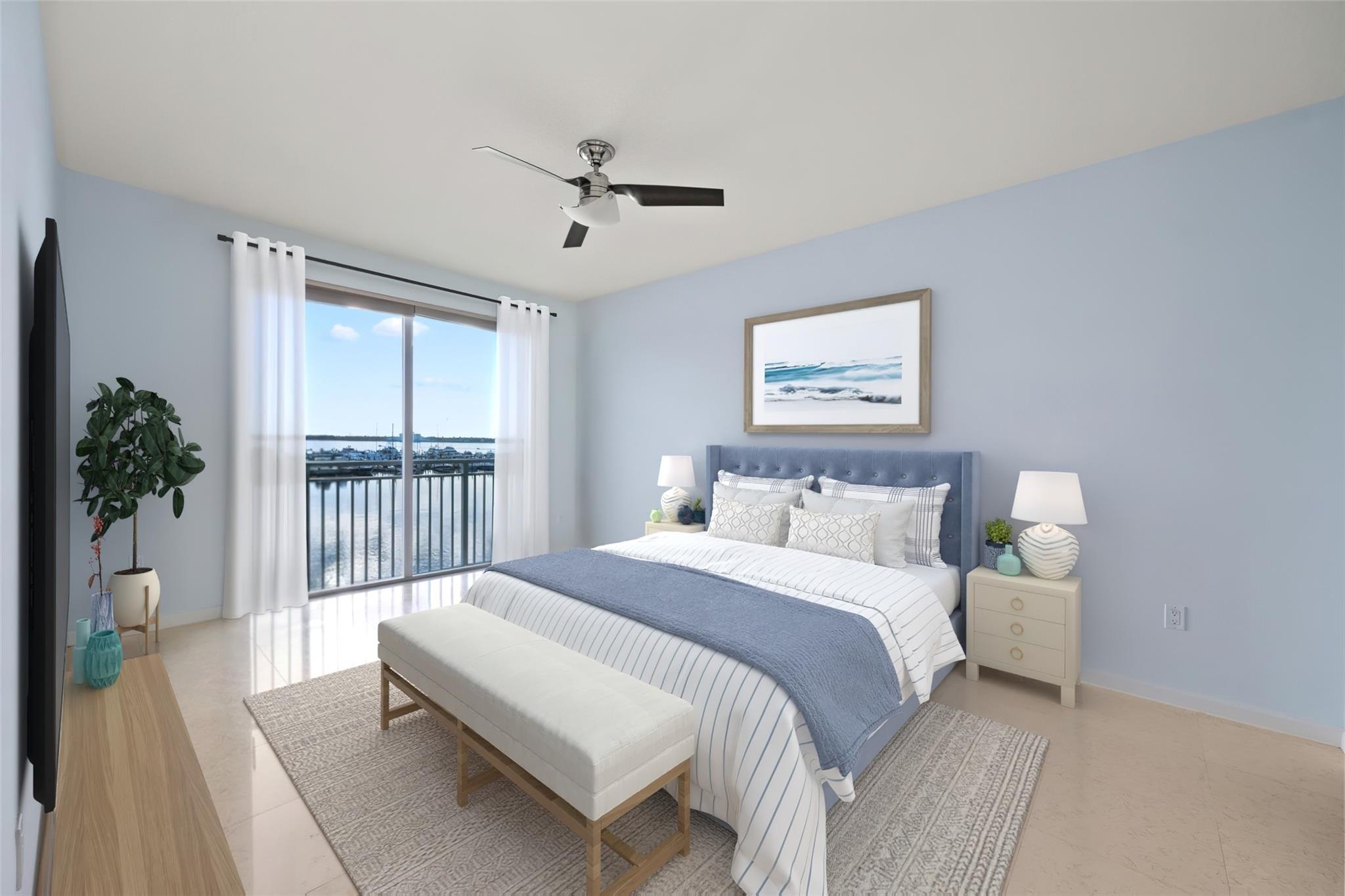 Harborage Yacht Condo - Residential