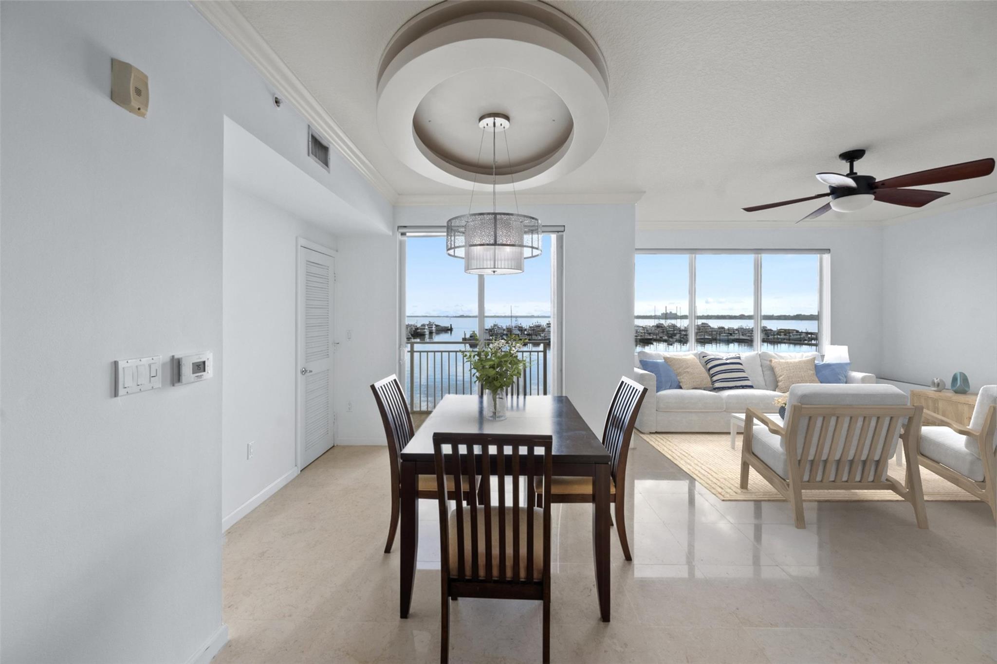 Harborage Yacht Condo - Residential