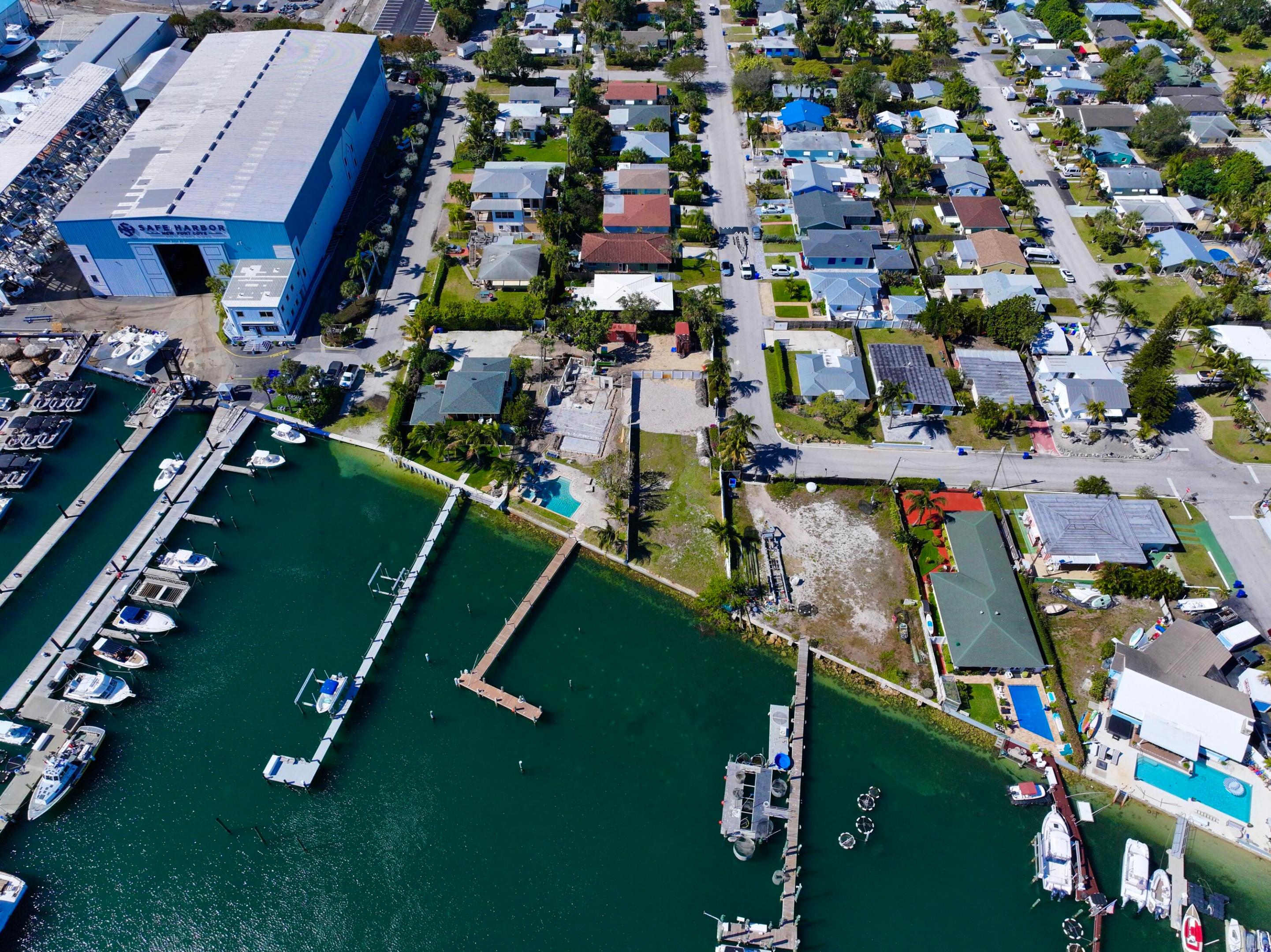 Lot 2 OF 257 E 23rd street - Residential