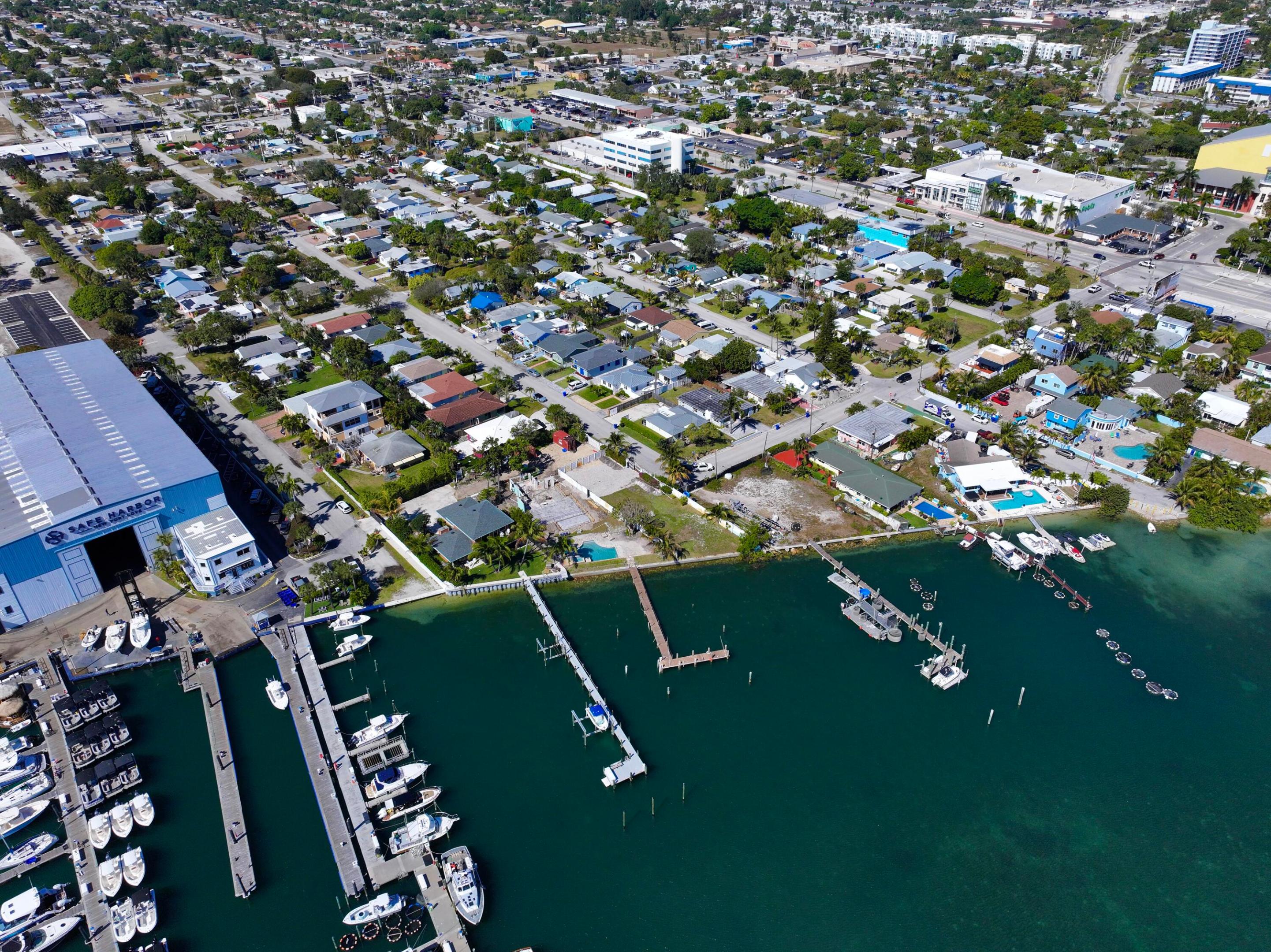 Lot 2 OF 257 E 23rd street - Residential