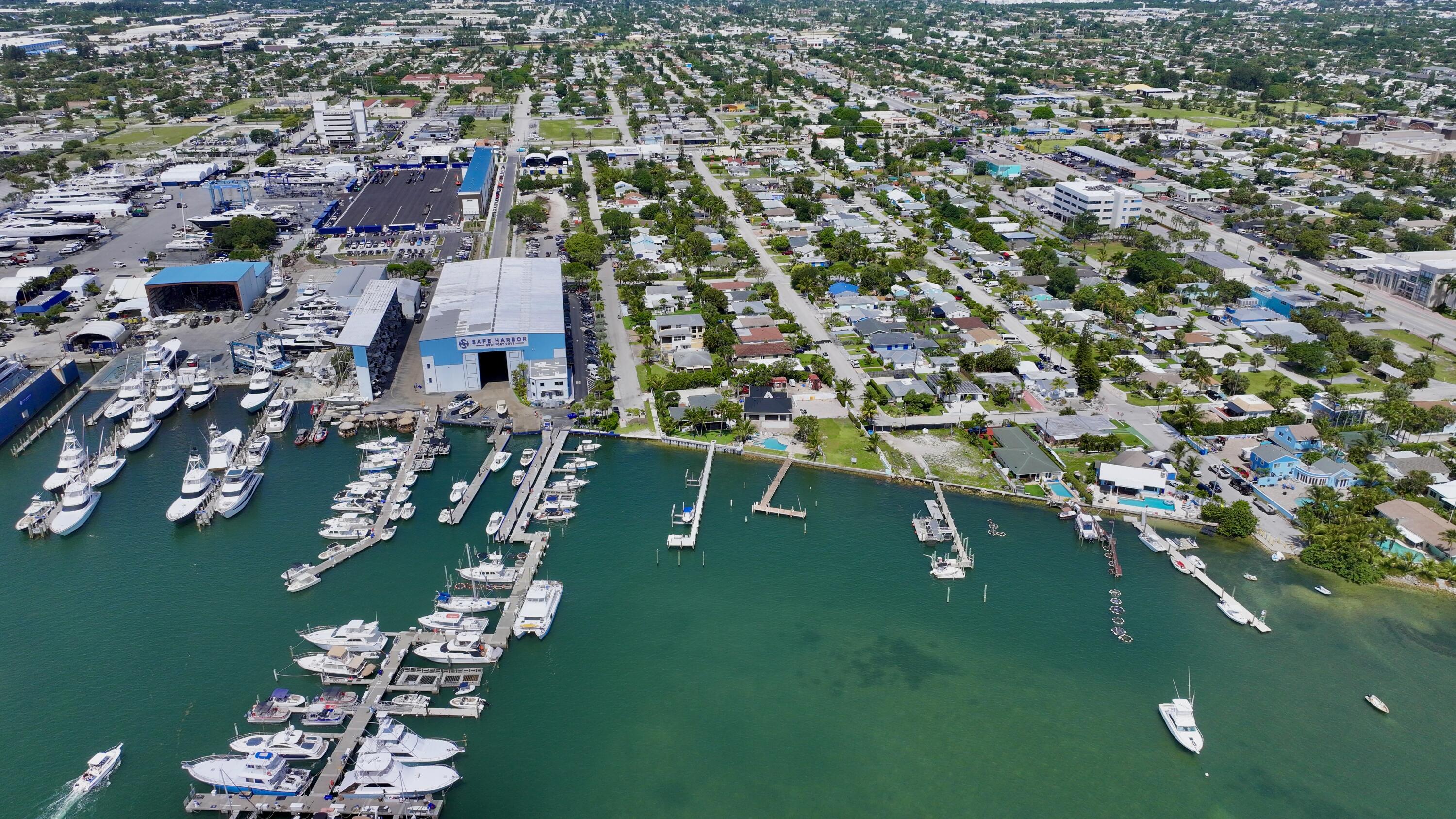 Lot 2 OF 257 E 23rd street - Residential