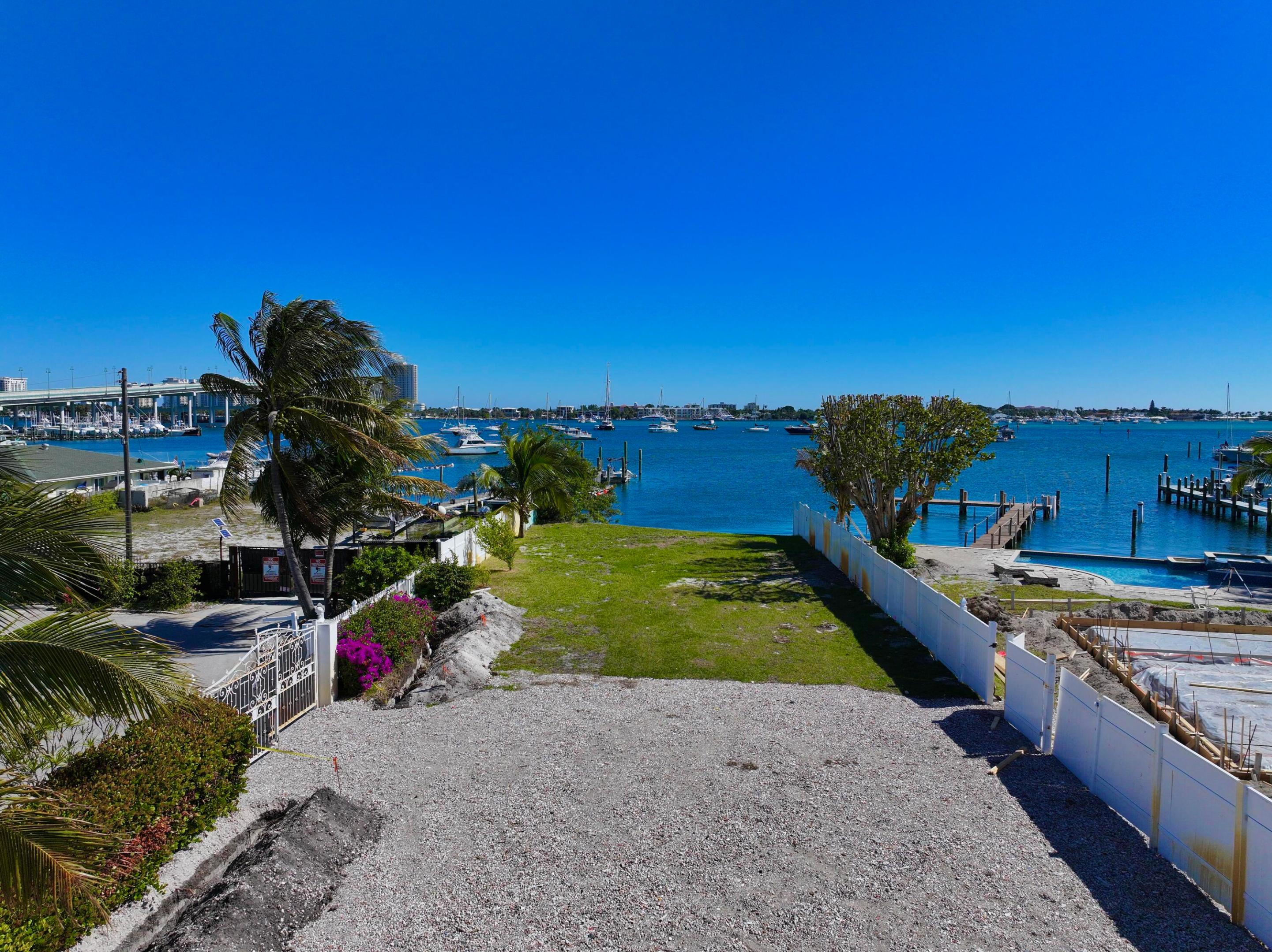 Lot 2 OF 257 E 23rd street - Residential