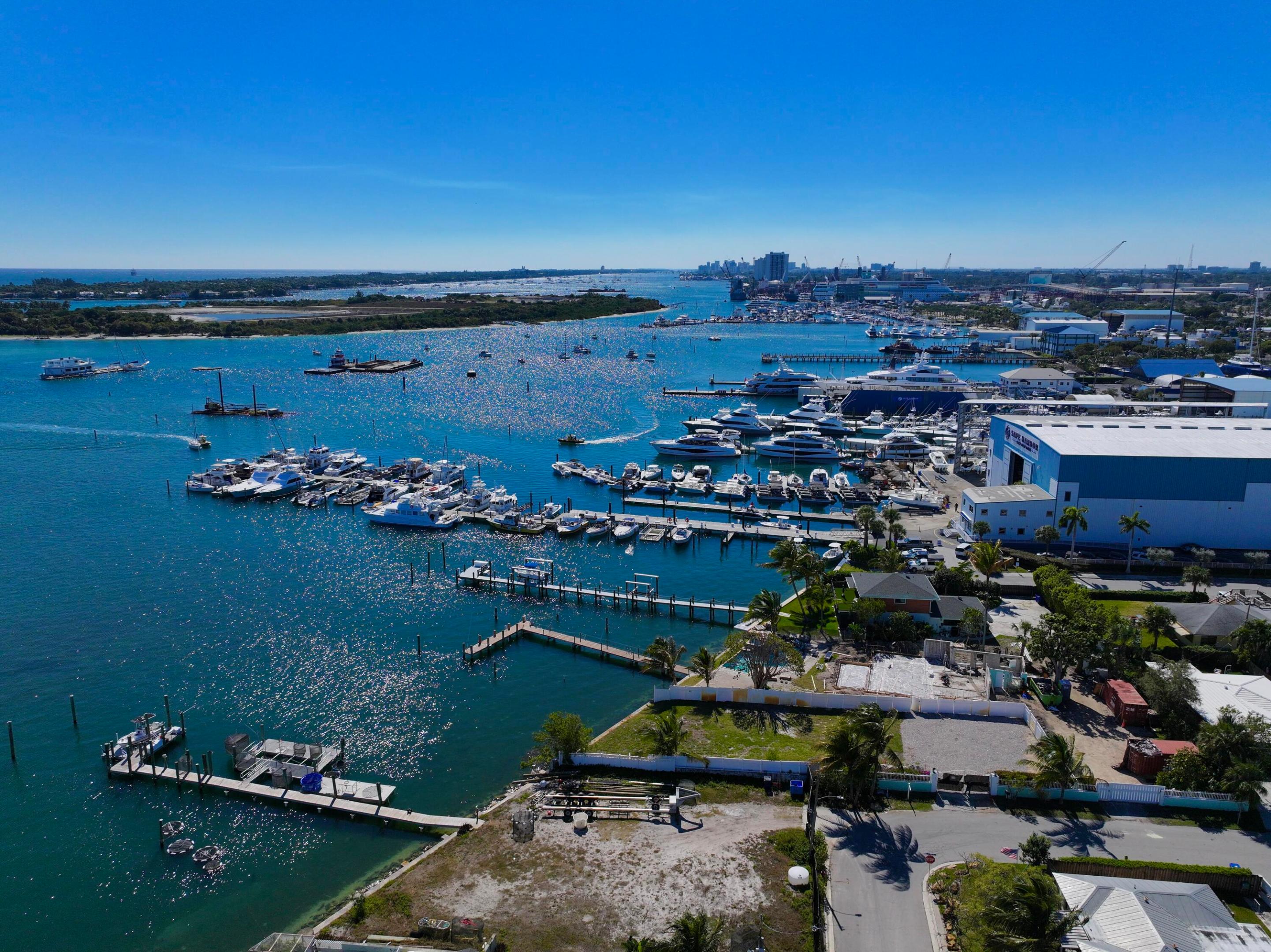 Lot 2 OF 257 E 23rd street - Residential