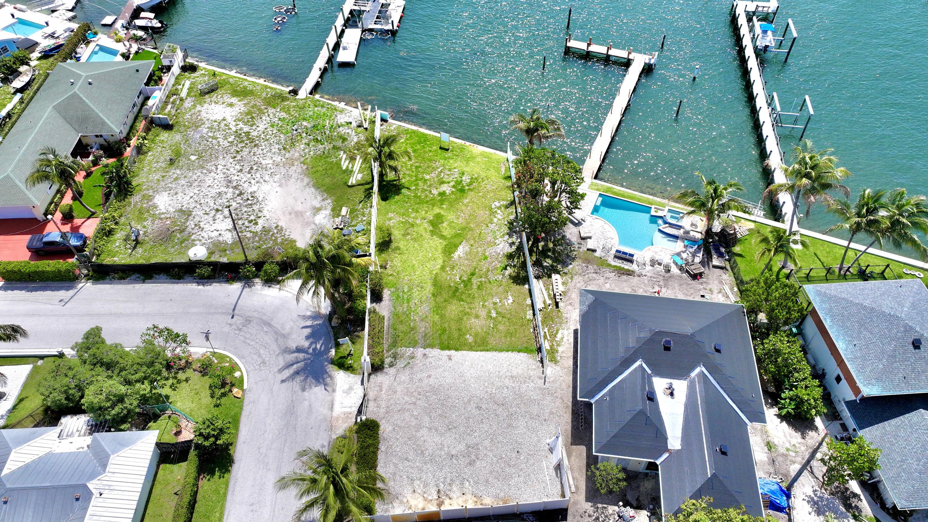 Lot 2 OF 257 E 23rd street - Residential