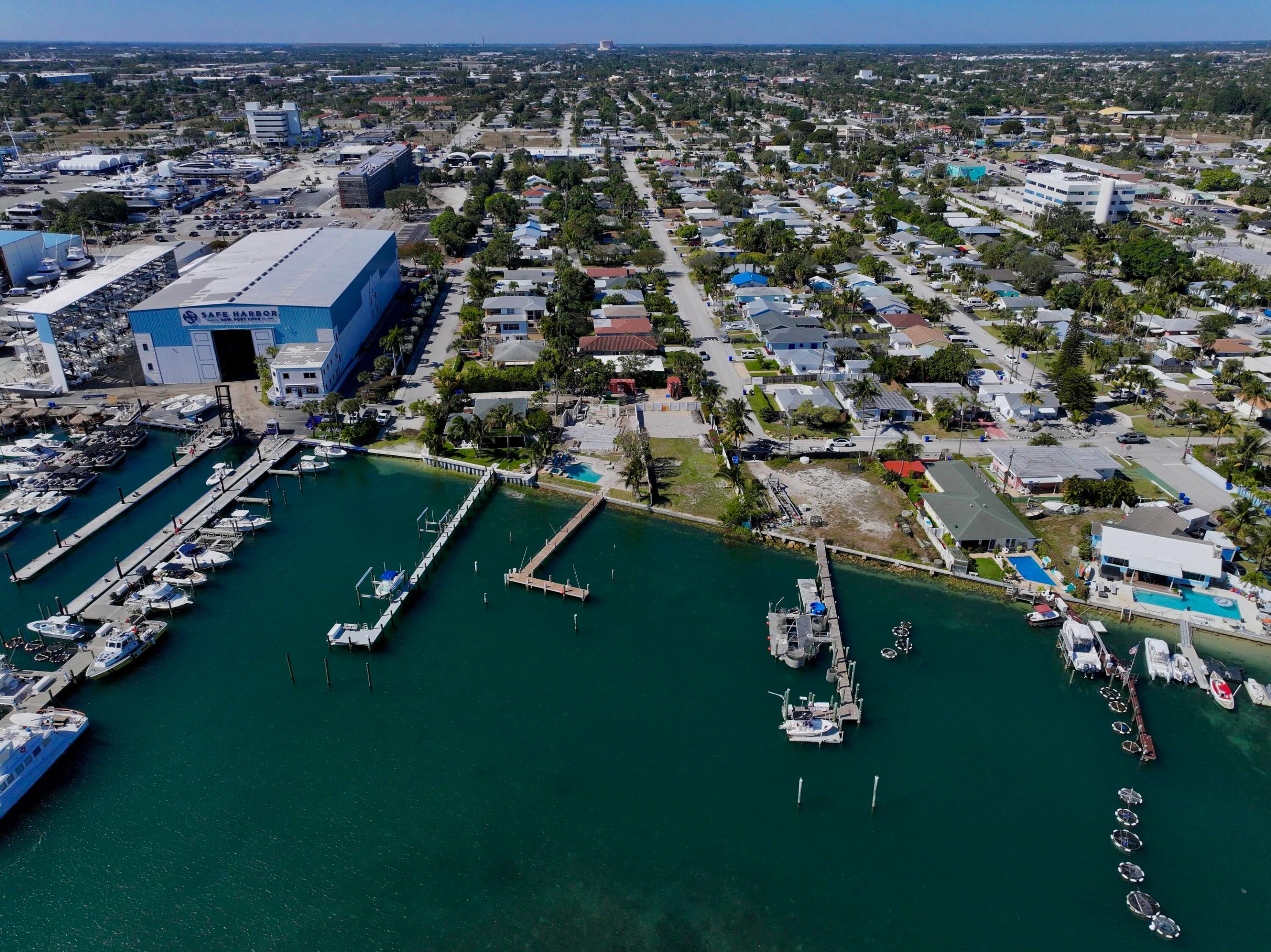 Lot 2 OF 257 E 23rd street - Residential