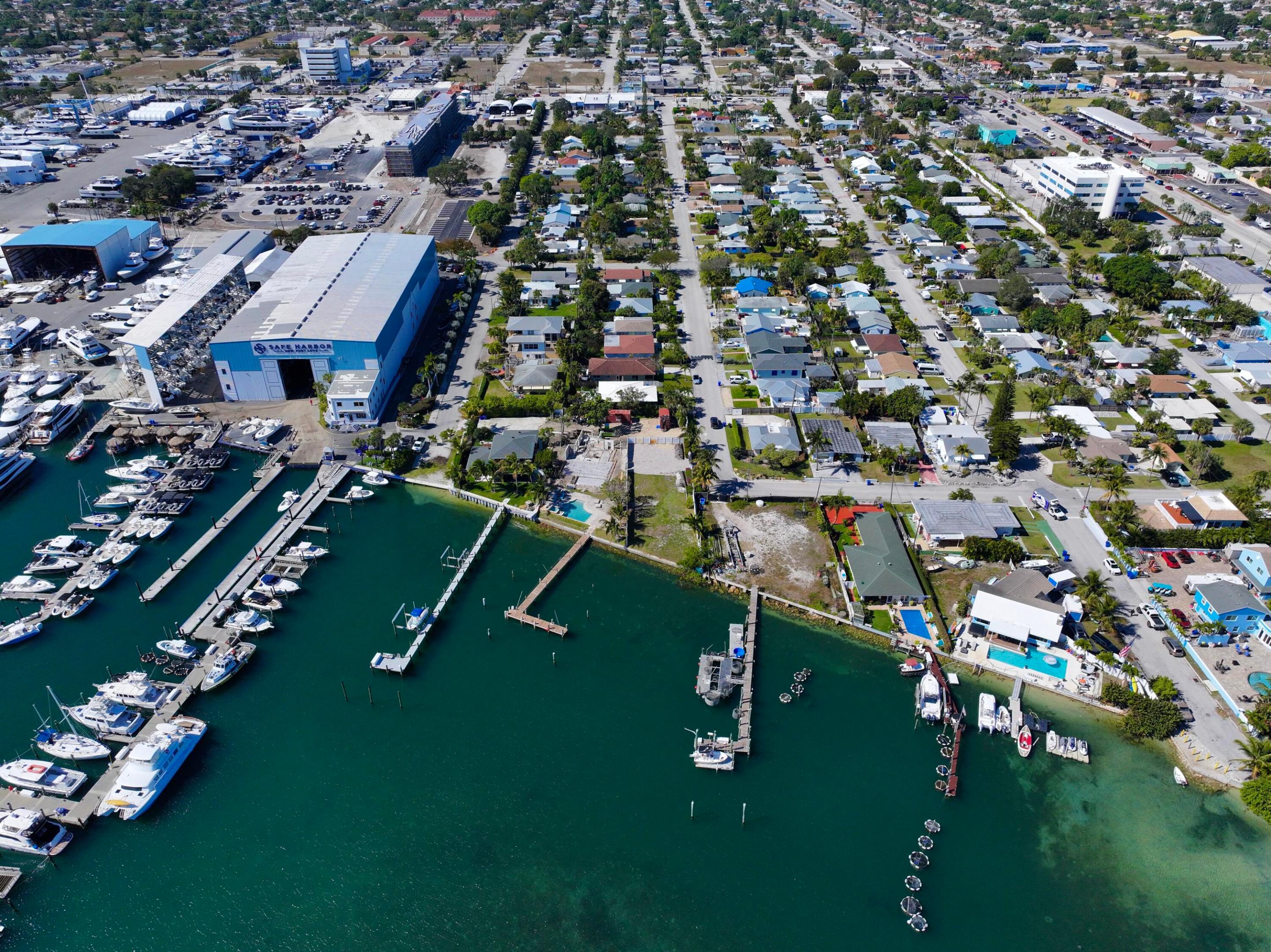 Lot 2 OF 257 E 23rd street - Residential