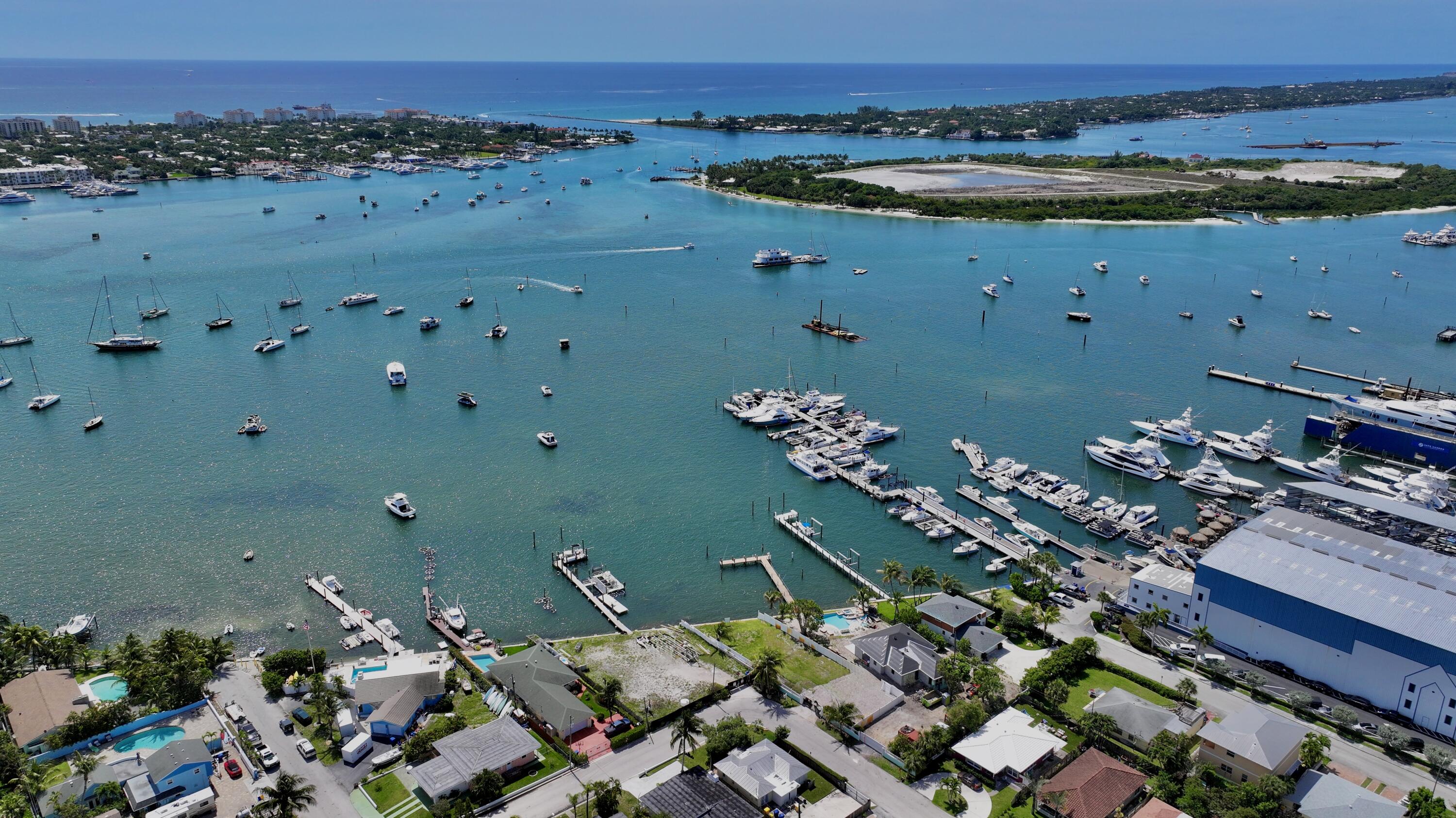 Lot 2 OF 257 E 23rd street - Residential