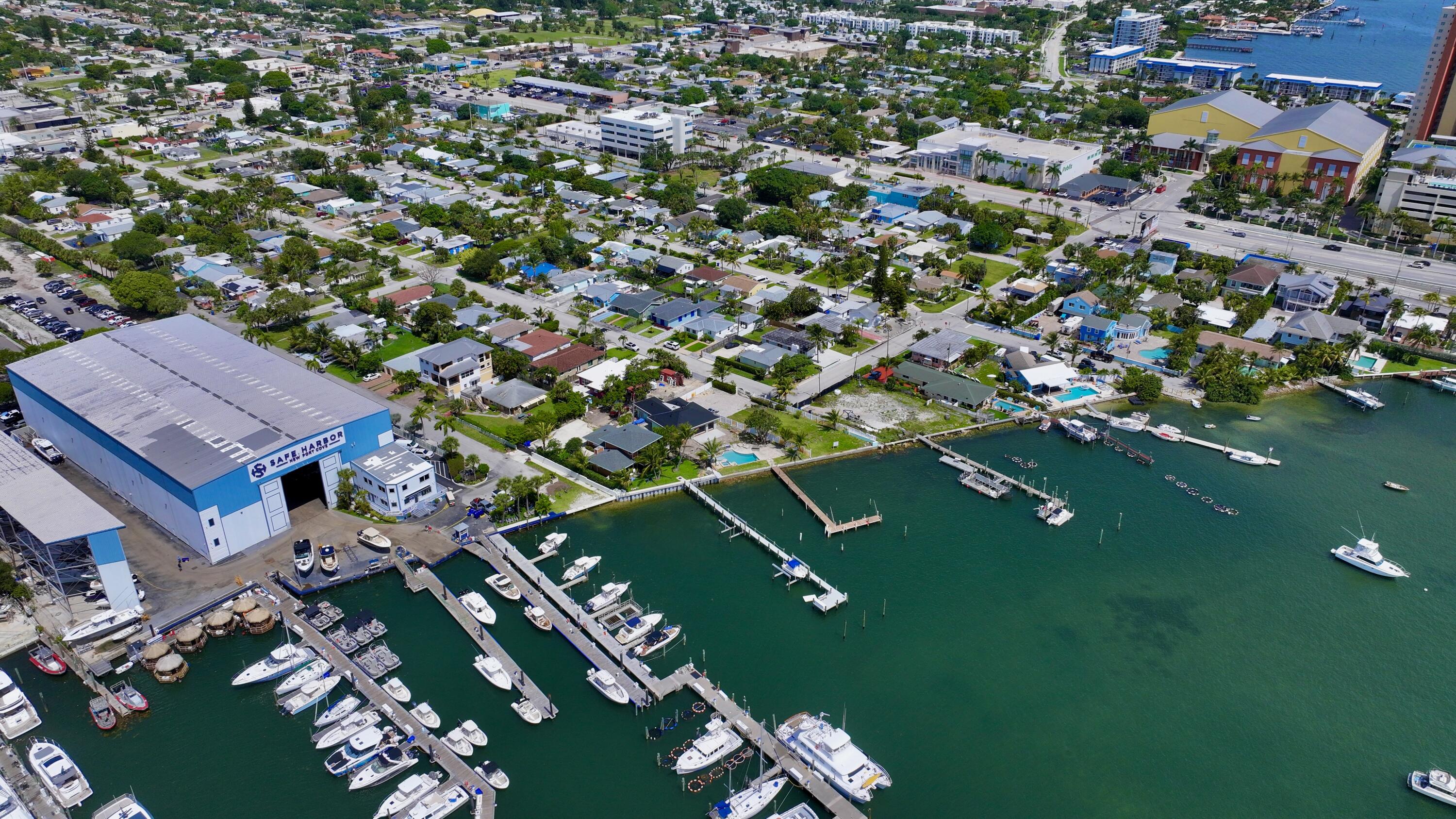 Lot 2 OF 257 E 23rd street - Residential