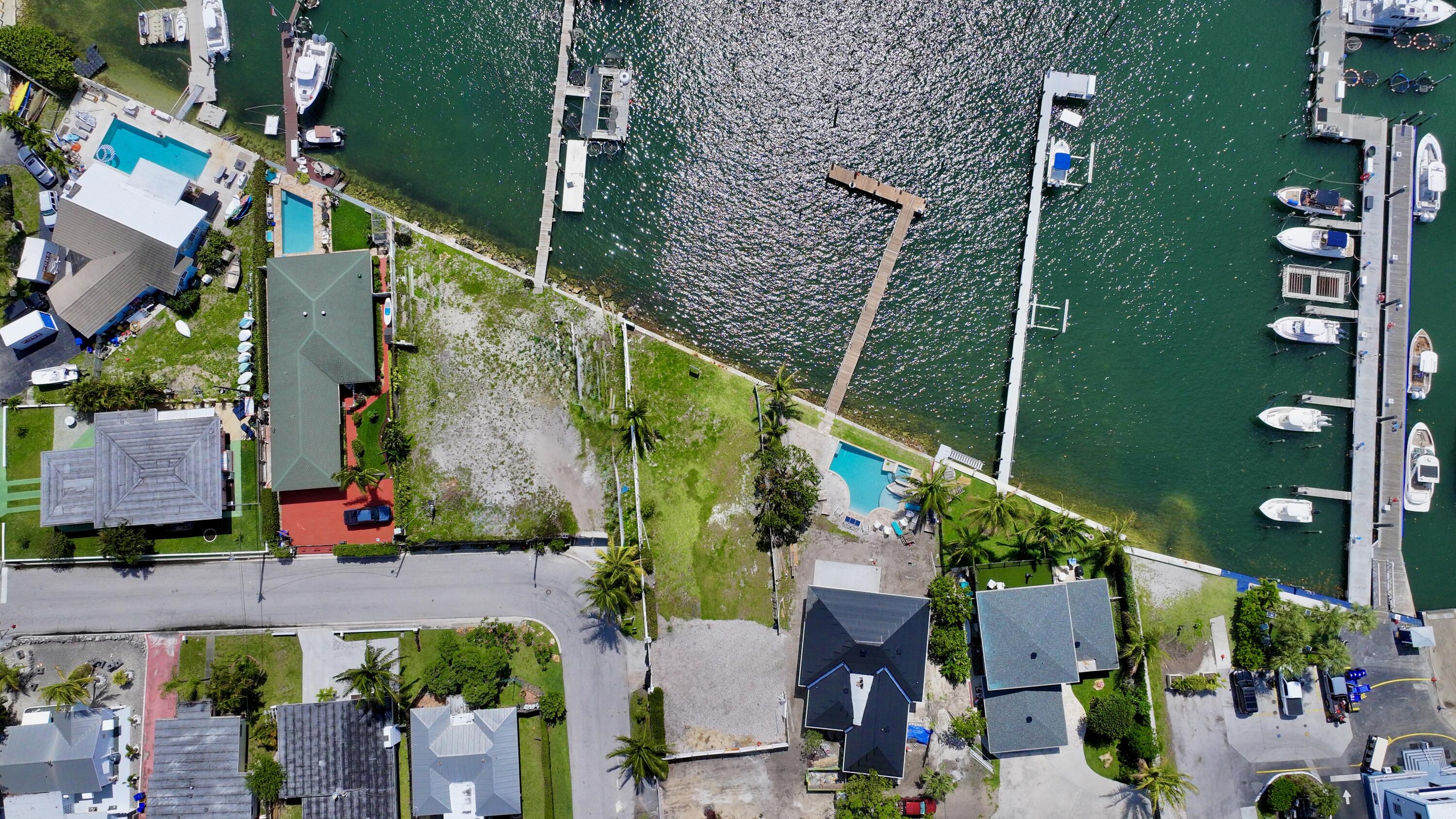 Lot 2 OF 257 E 23rd street - Residential