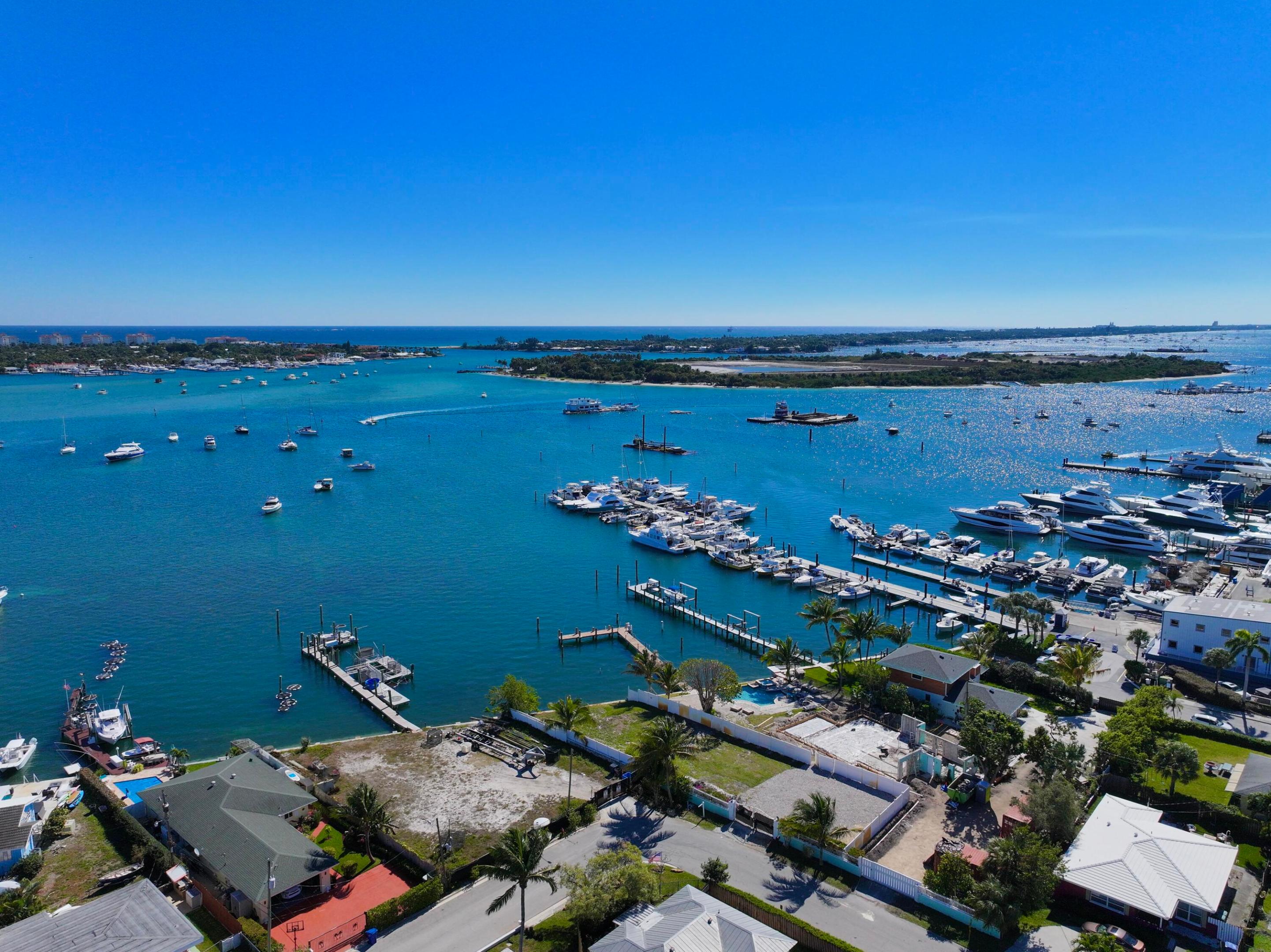 Lot 2 OF 257 E 23rd street - Residential