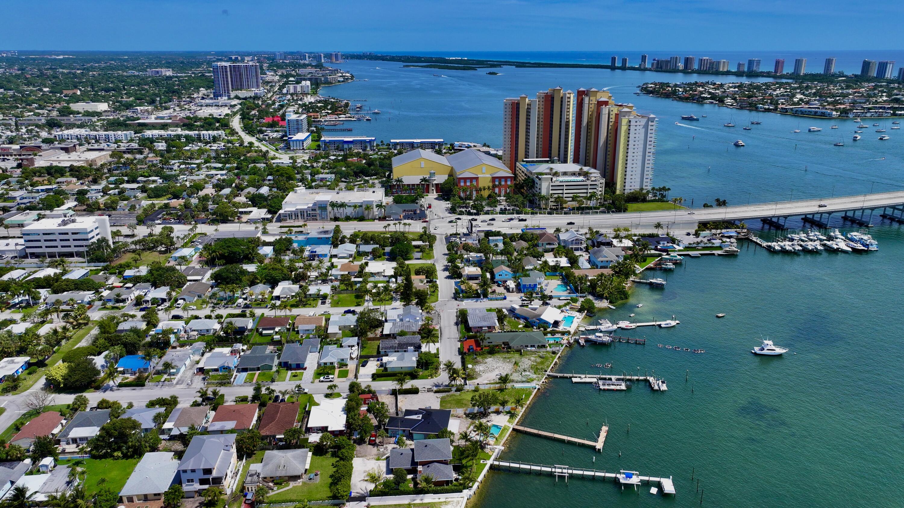 Lot 2 OF 257 E 23rd street - Residential