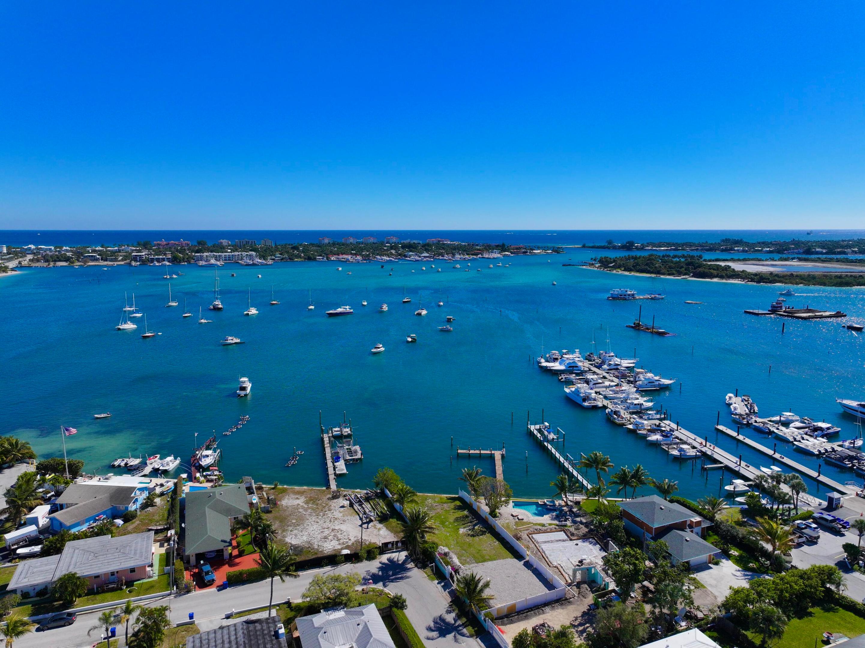 Lot 2 OF 257 E 23rd street - Residential