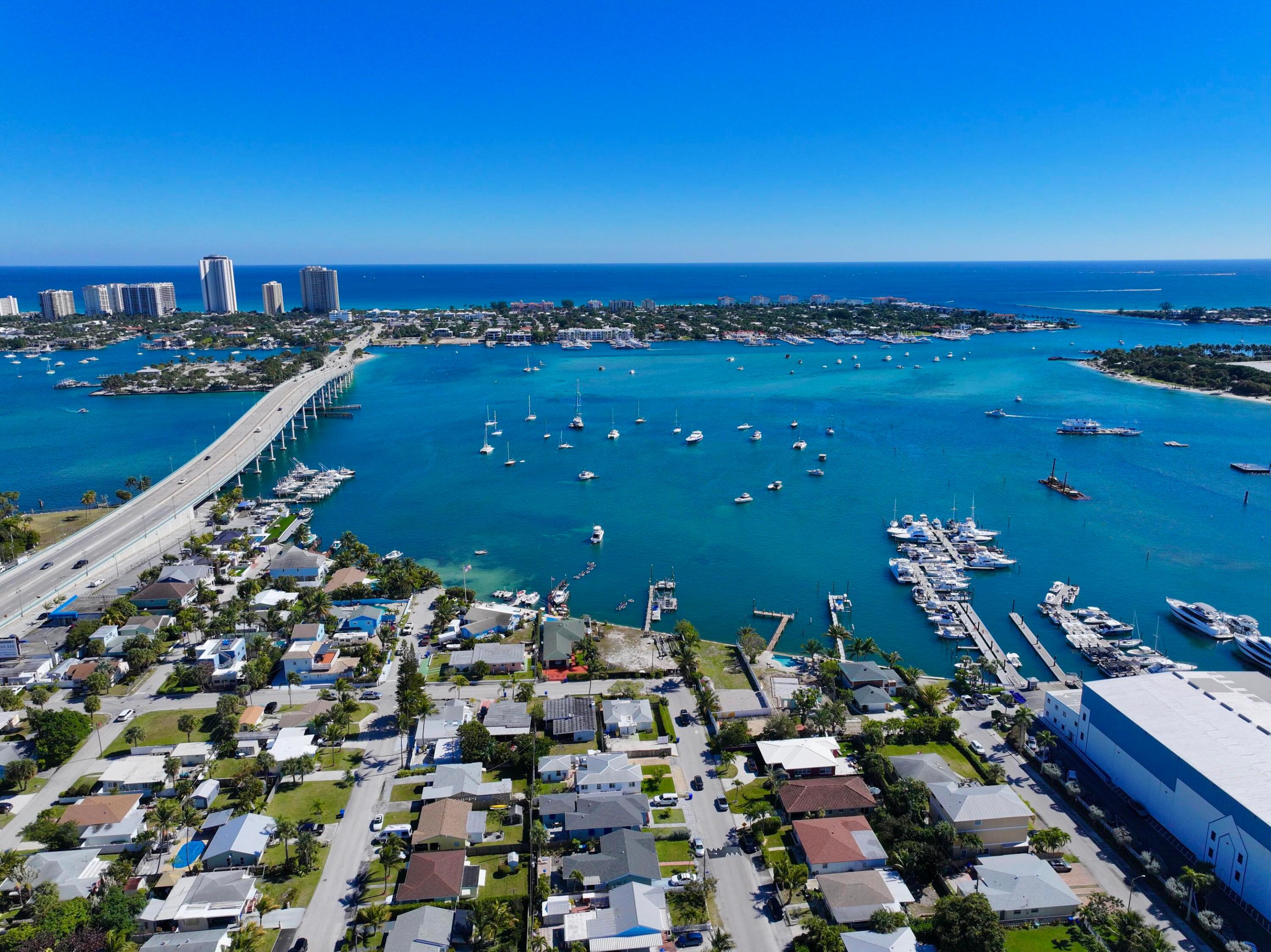 Lot 2 OF 257 E 23rd street - Residential