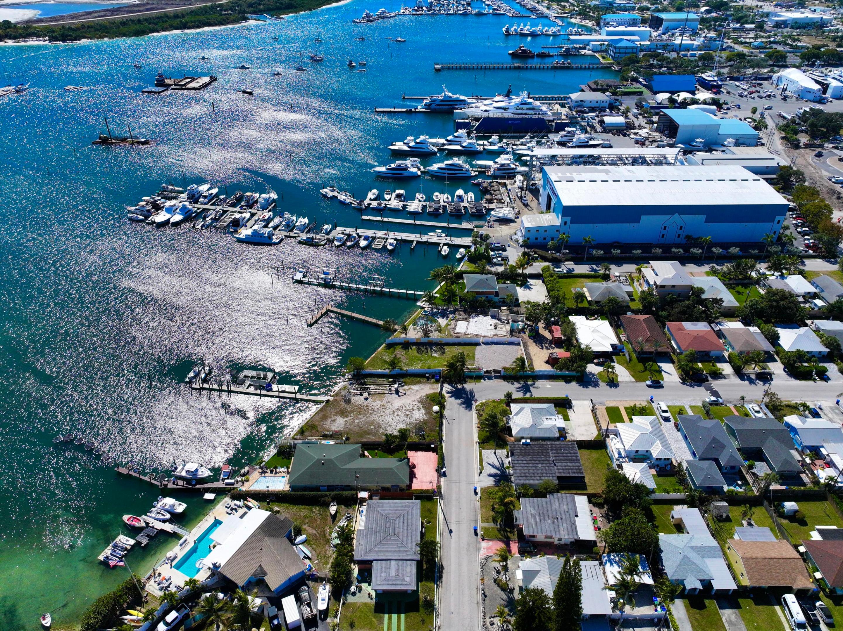 Lot 2 OF 257 E 23rd street - Residential