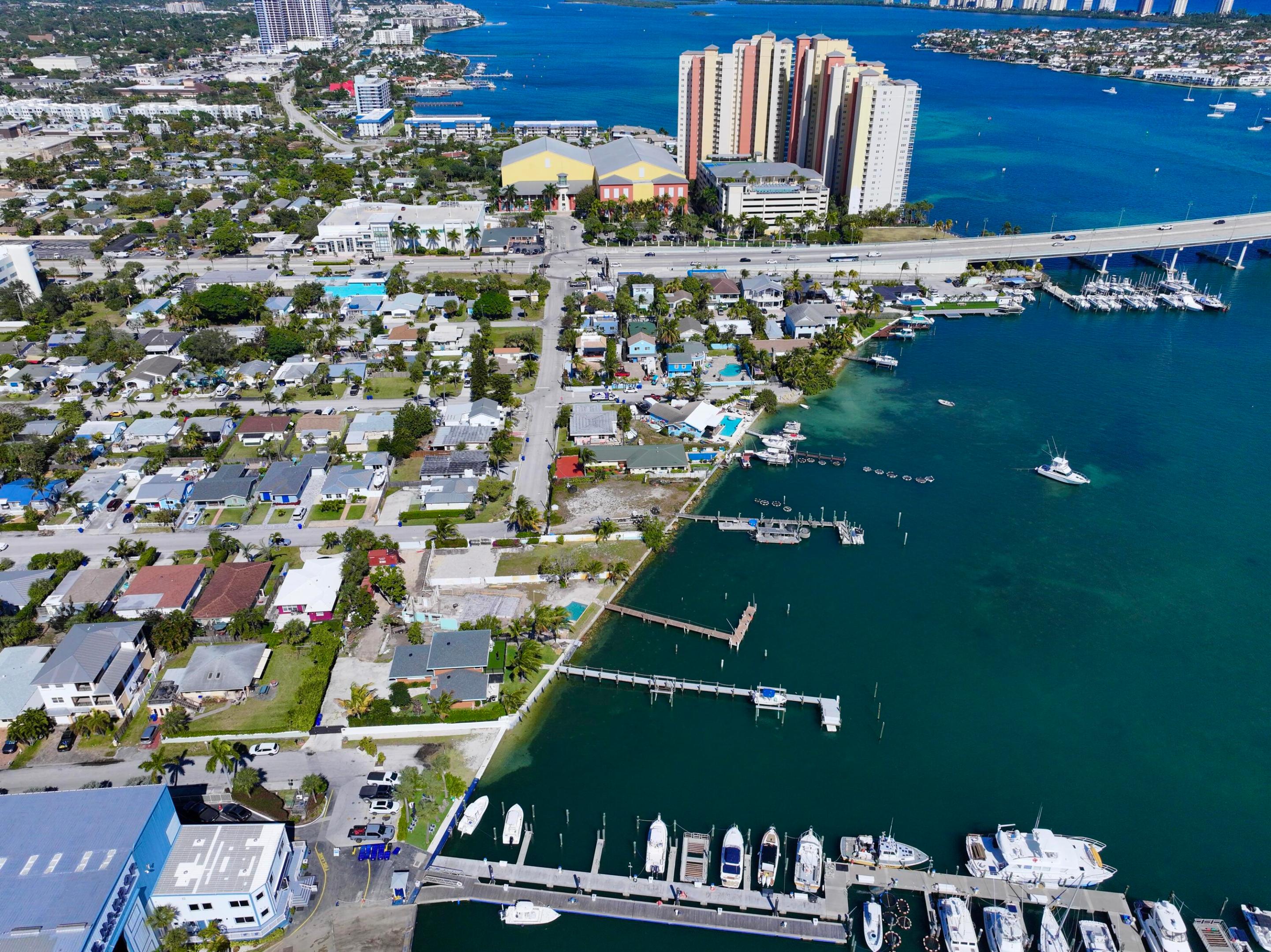 Lot 2 OF 257 E 23rd street - Residential