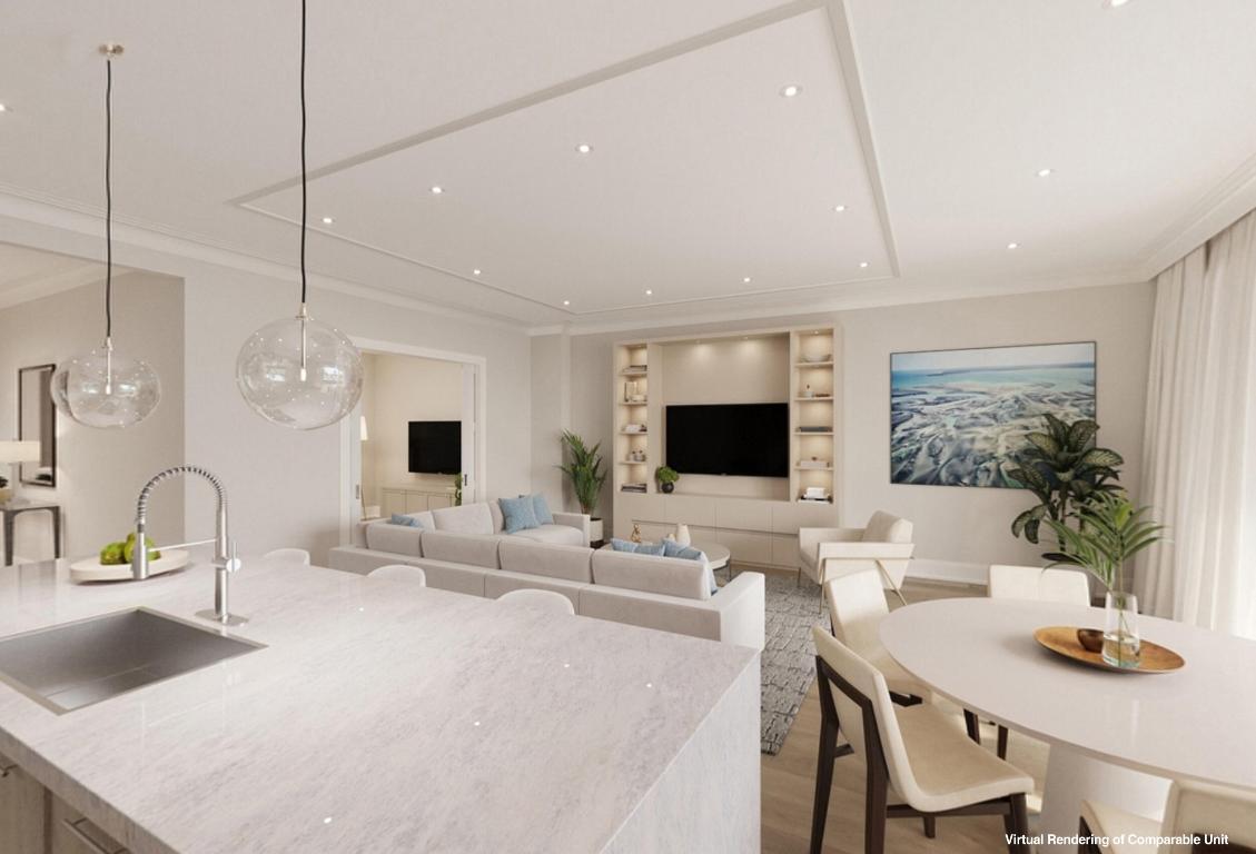 1011 Us Highway 1 D404