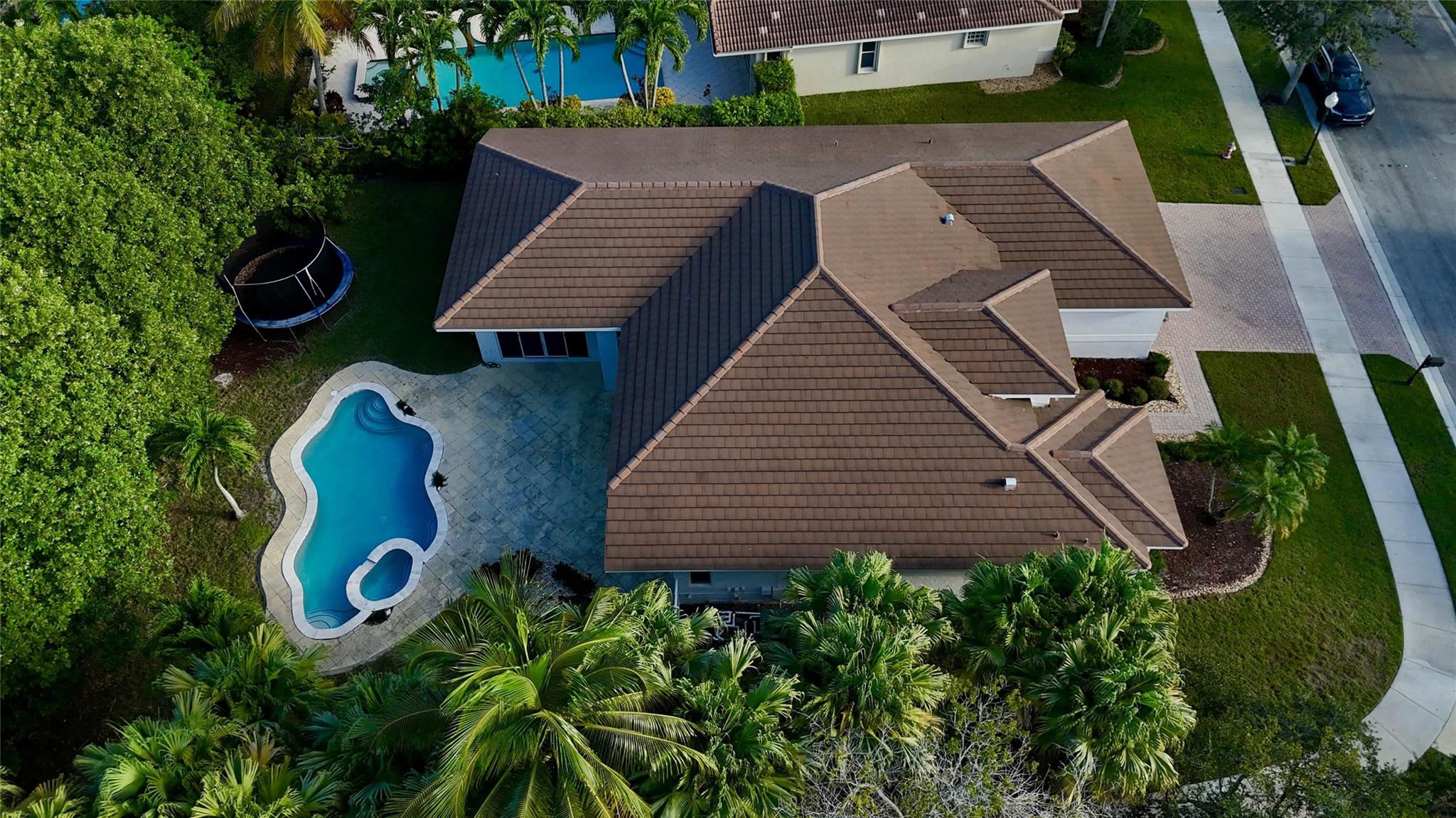 Sector 2-Parcels 9 & 10 1 - Residential