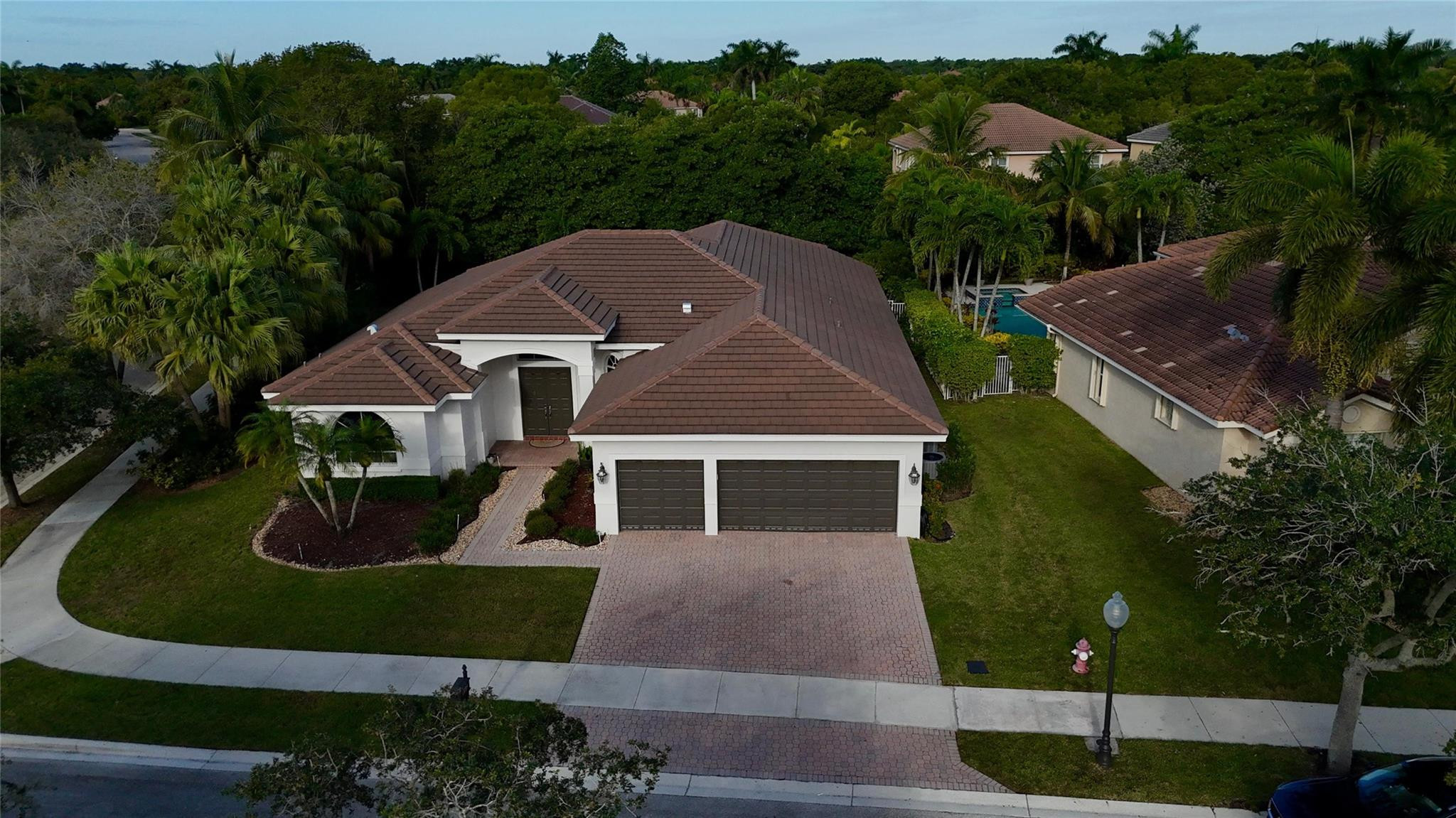 Sector 2-Parcels 9 & 10 1 - Residential