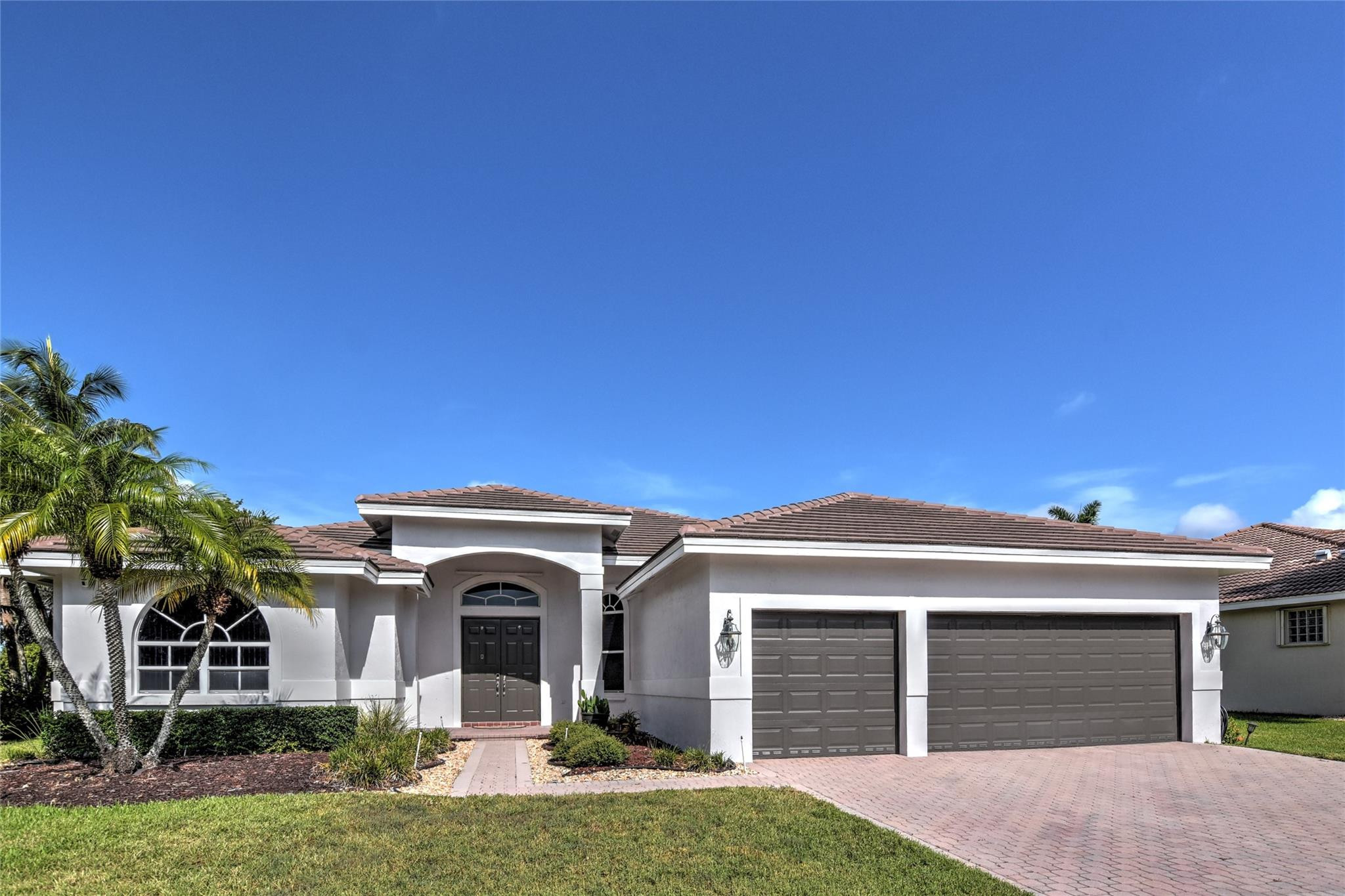 Sector 2-Parcels 9 & 10 1 - Residential