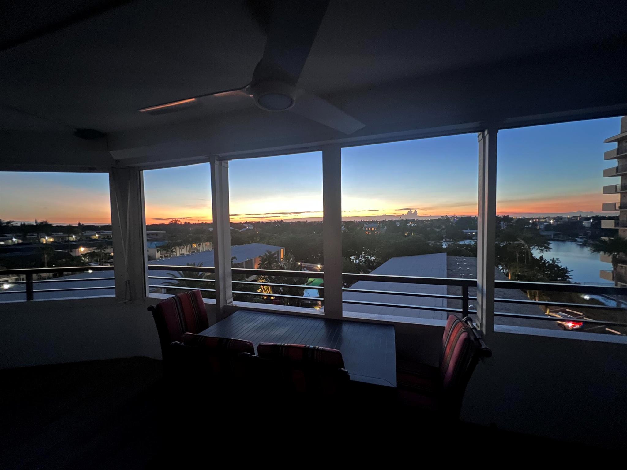 MAYFAIR HOUSE CONDO - Residential Lease