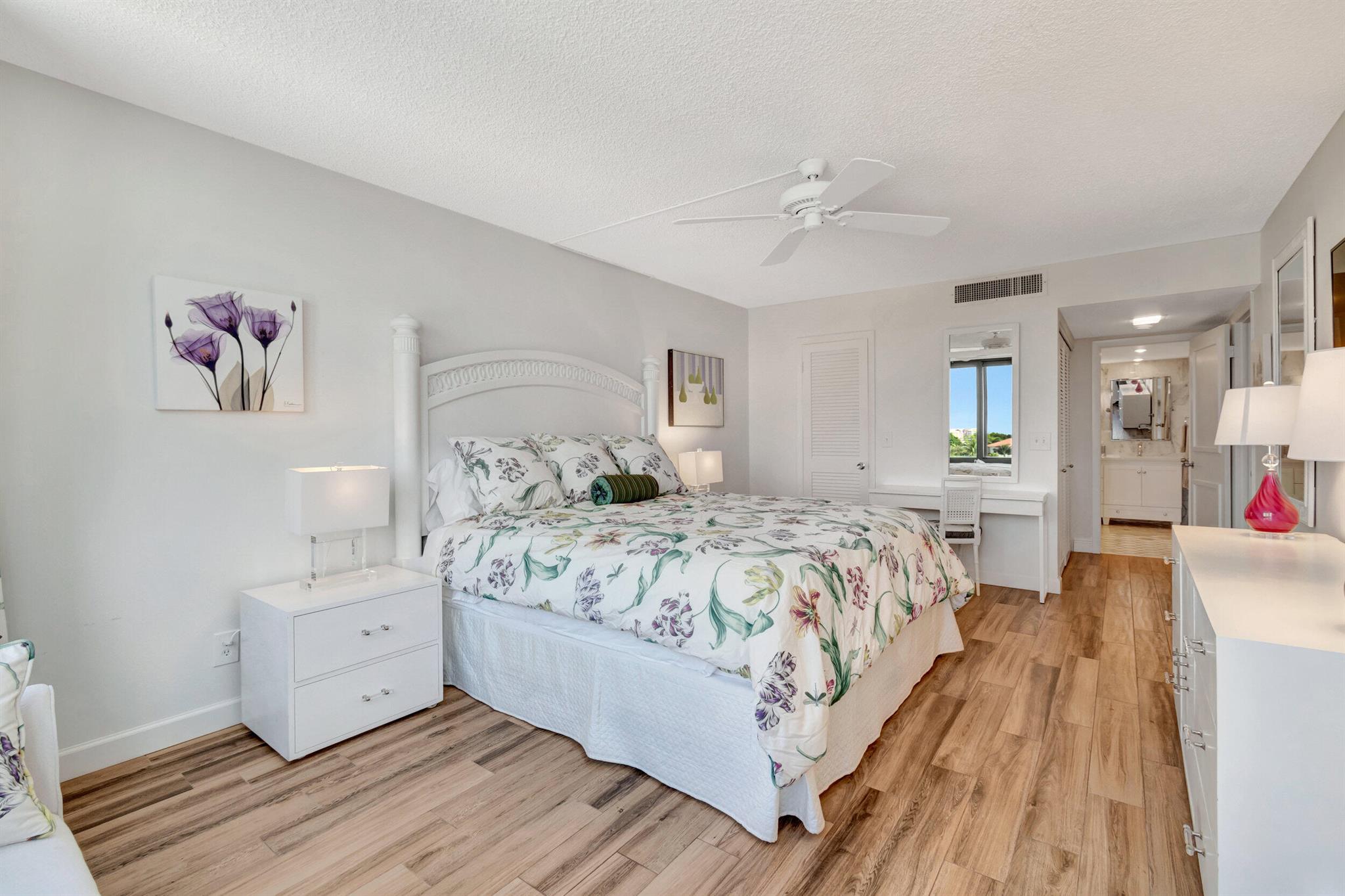 MAYFAIR HOUSE CONDO - Residential Lease