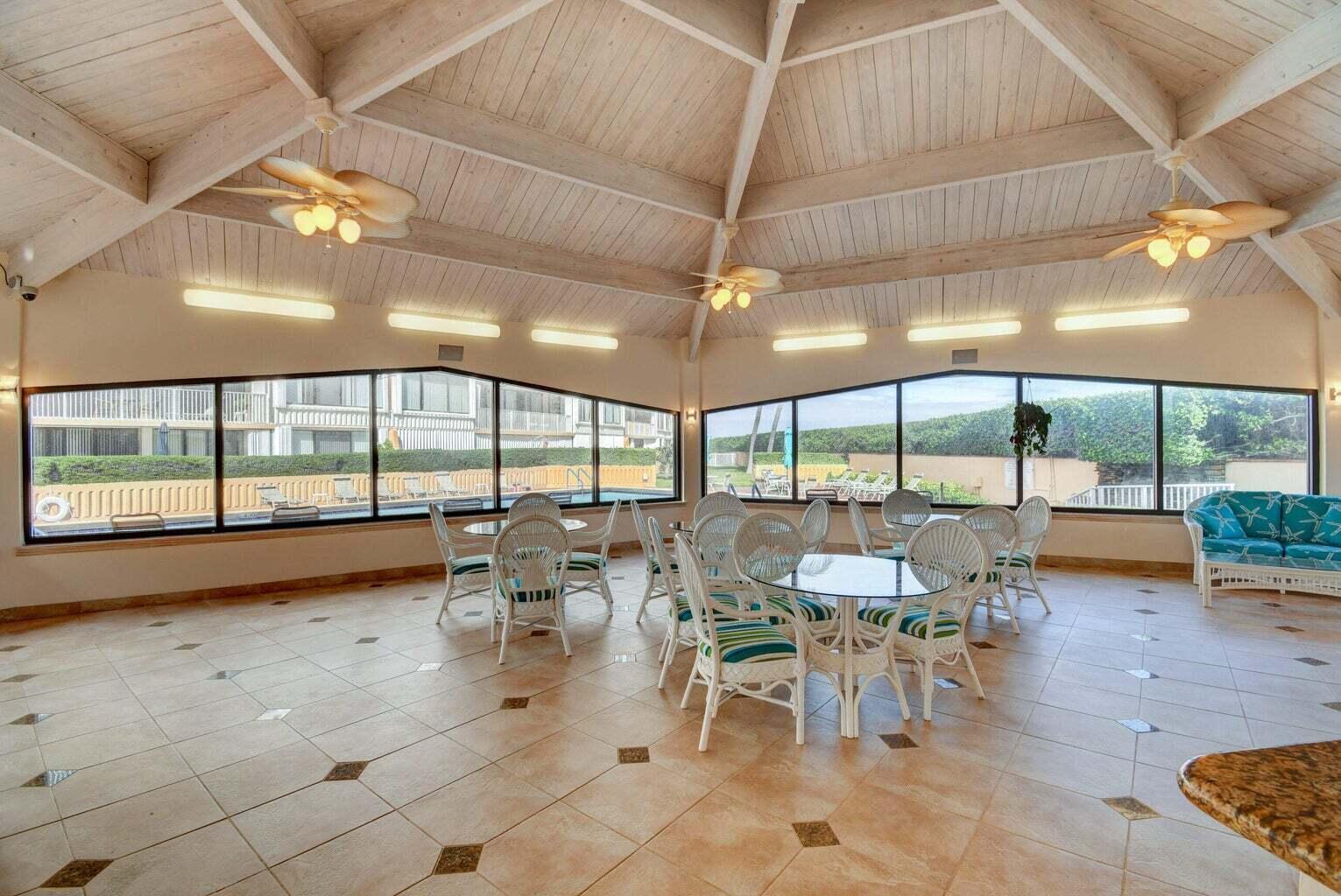 MAYFAIR HOUSE CONDO - Residential Lease