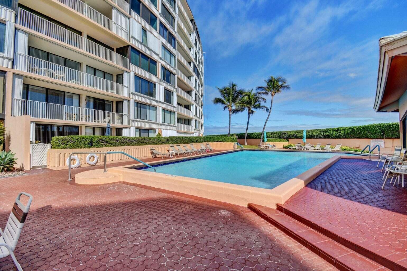 MAYFAIR HOUSE CONDO - Residential Lease