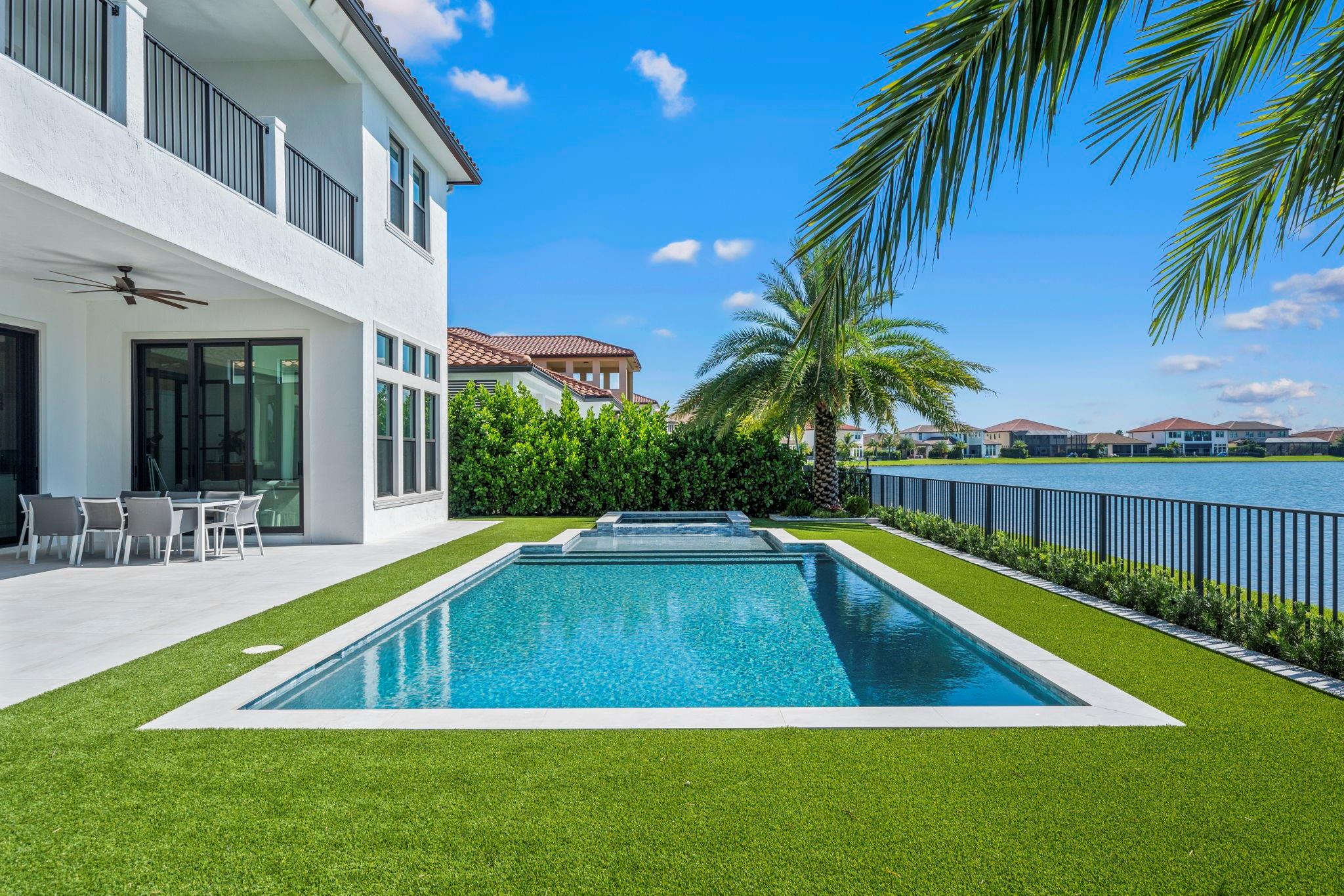 PARKLAND BAY 183-49 B LOT - Residential