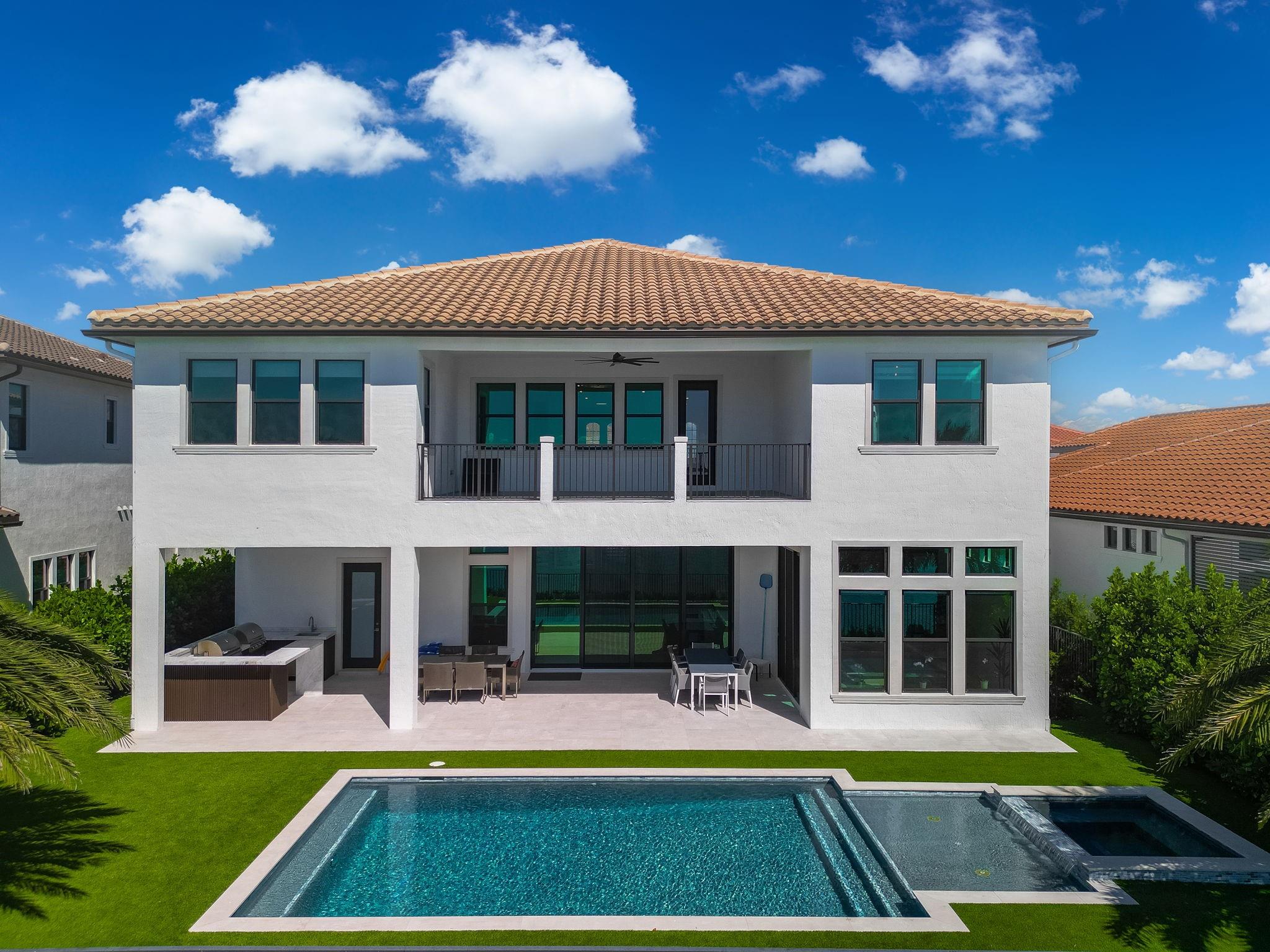 PARKLAND BAY 183-49 B LOT - Residential