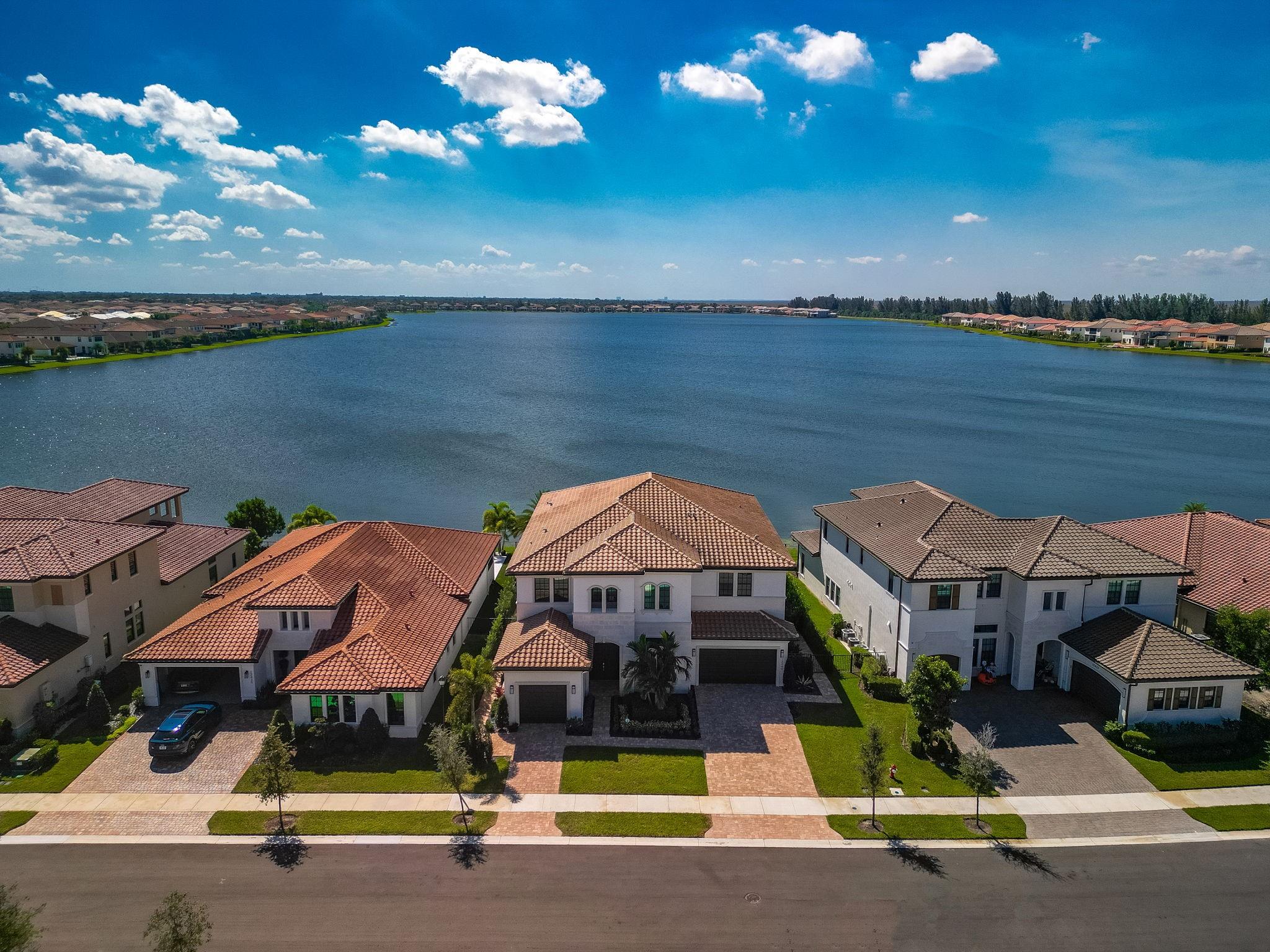 PARKLAND BAY 183-49 B LOT - Residential