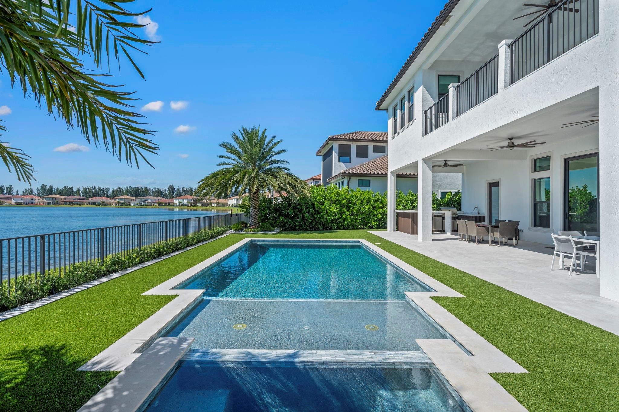 PARKLAND BAY 183-49 B LOT - Residential