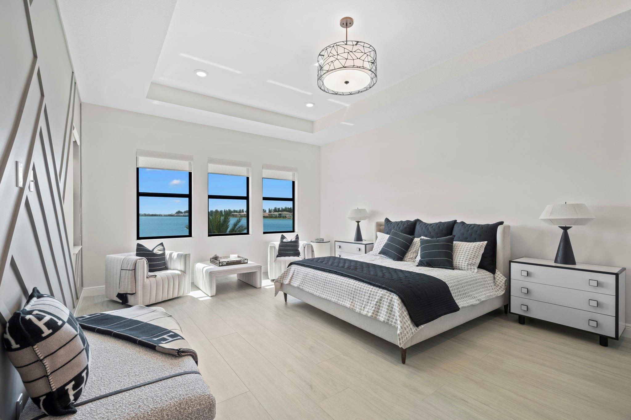 PARKLAND BAY 183-49 B LOT - Residential