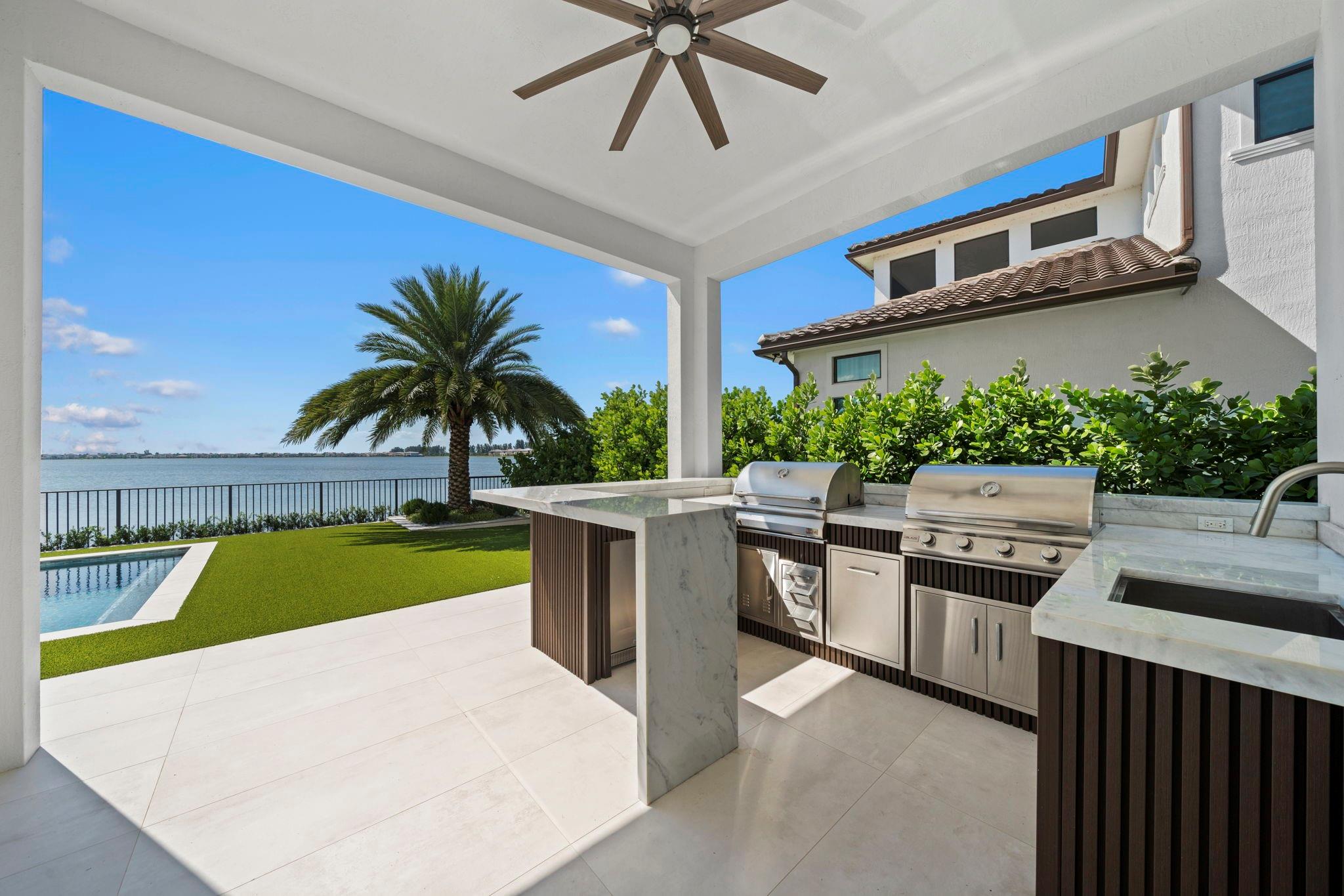 PARKLAND BAY 183-49 B LOT - Residential