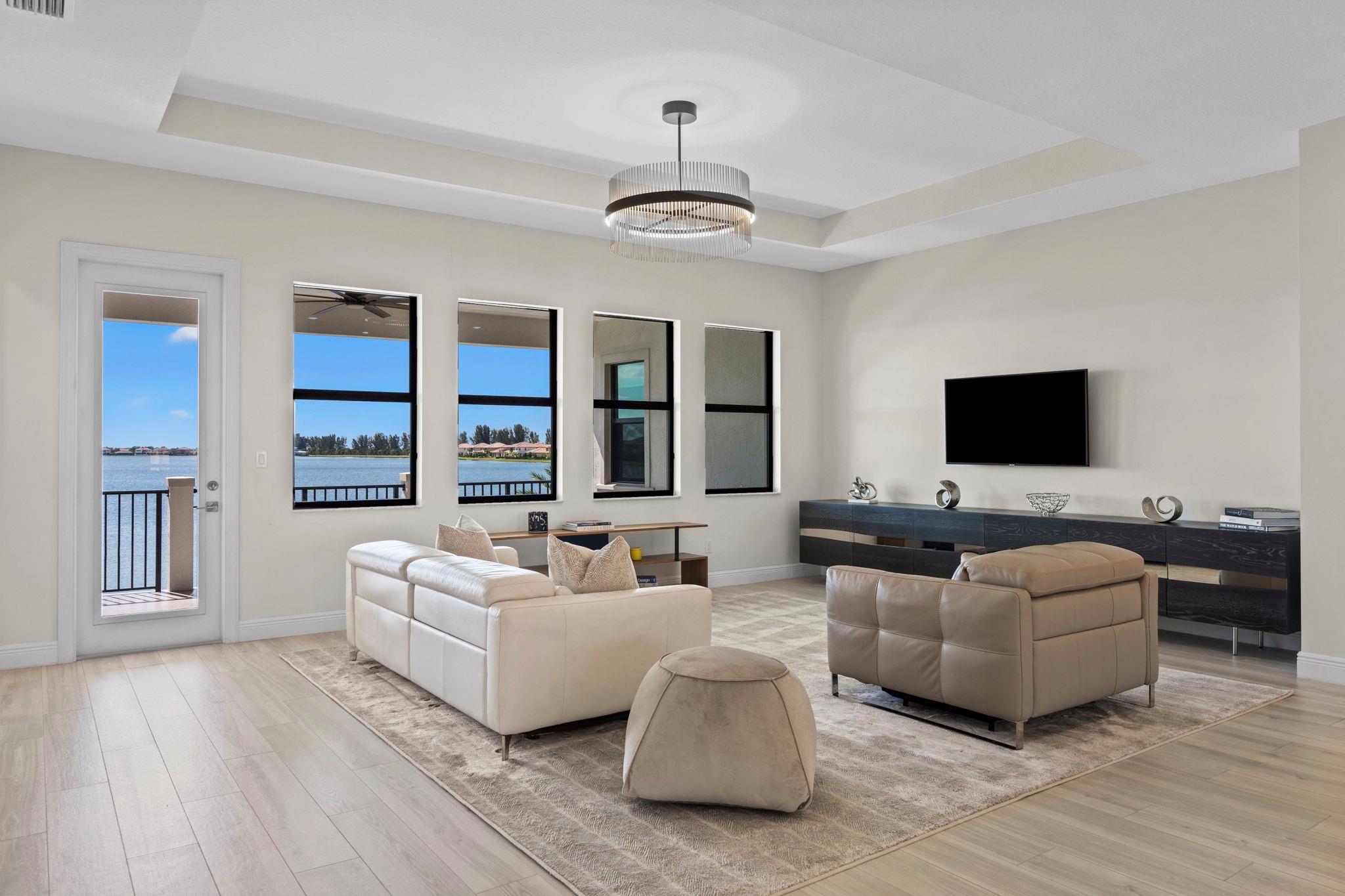 PARKLAND BAY 183-49 B LOT - Residential