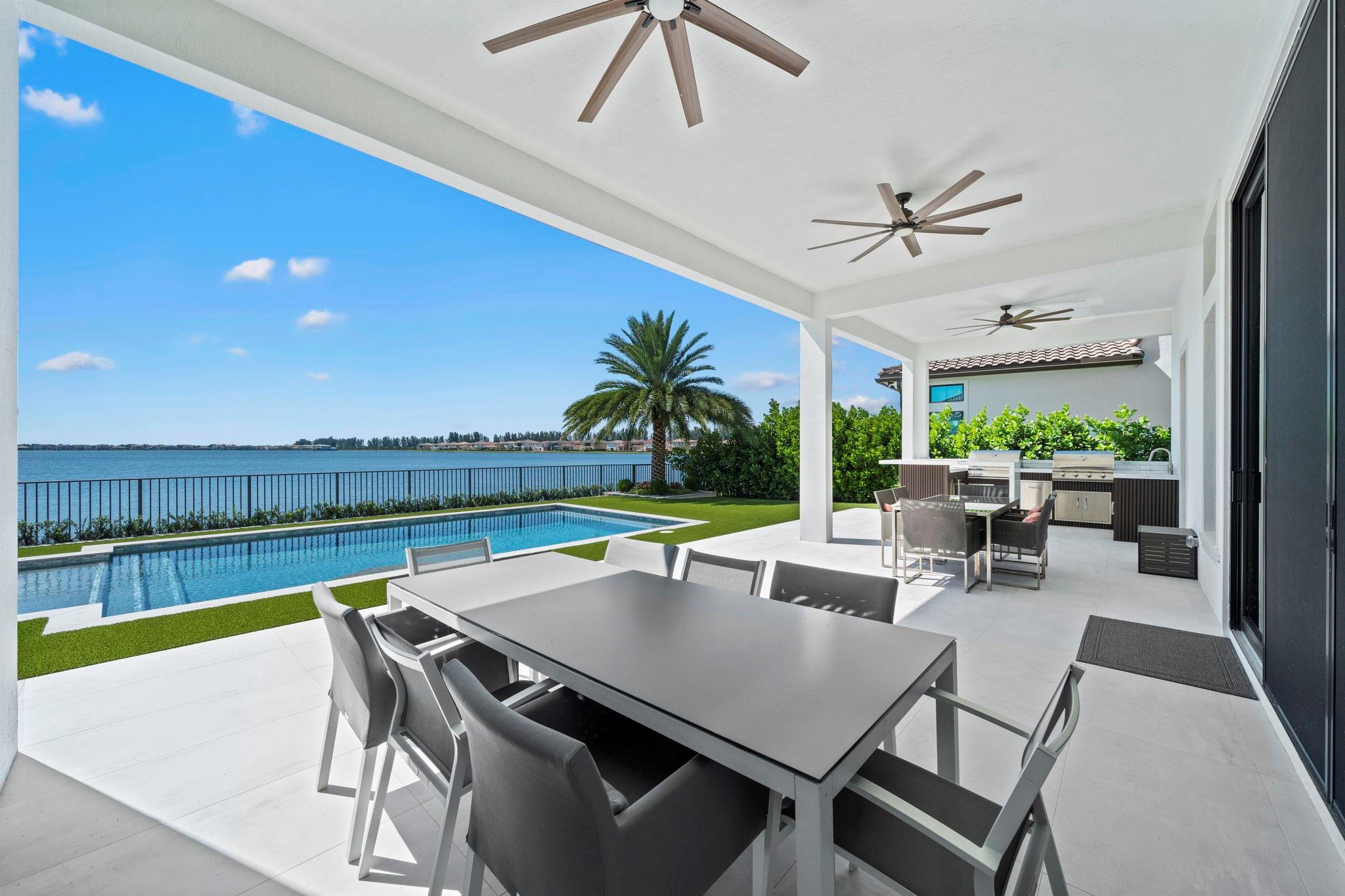 PARKLAND BAY 183-49 B LOT - Residential