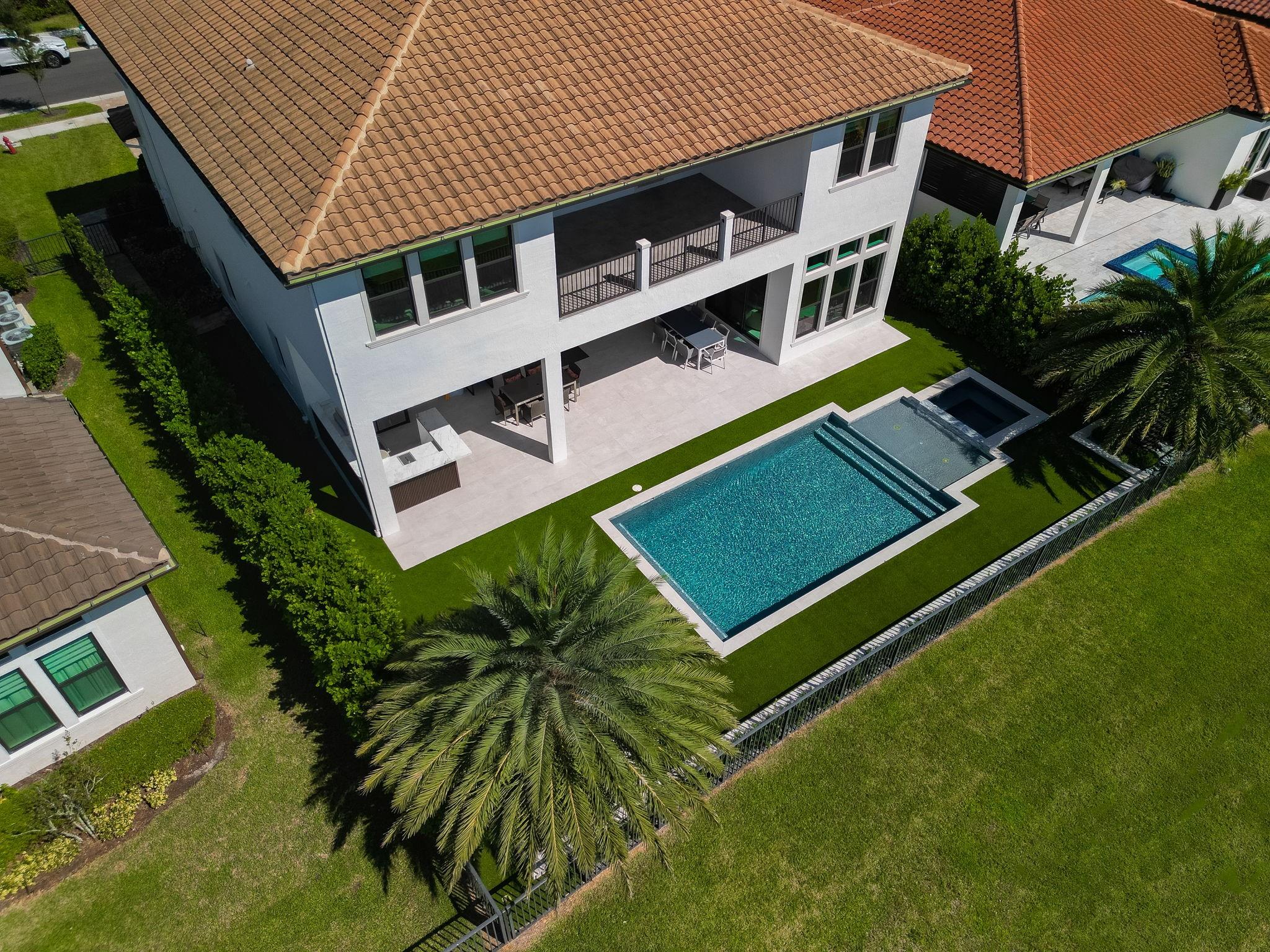 PARKLAND BAY 183-49 B LOT - Residential