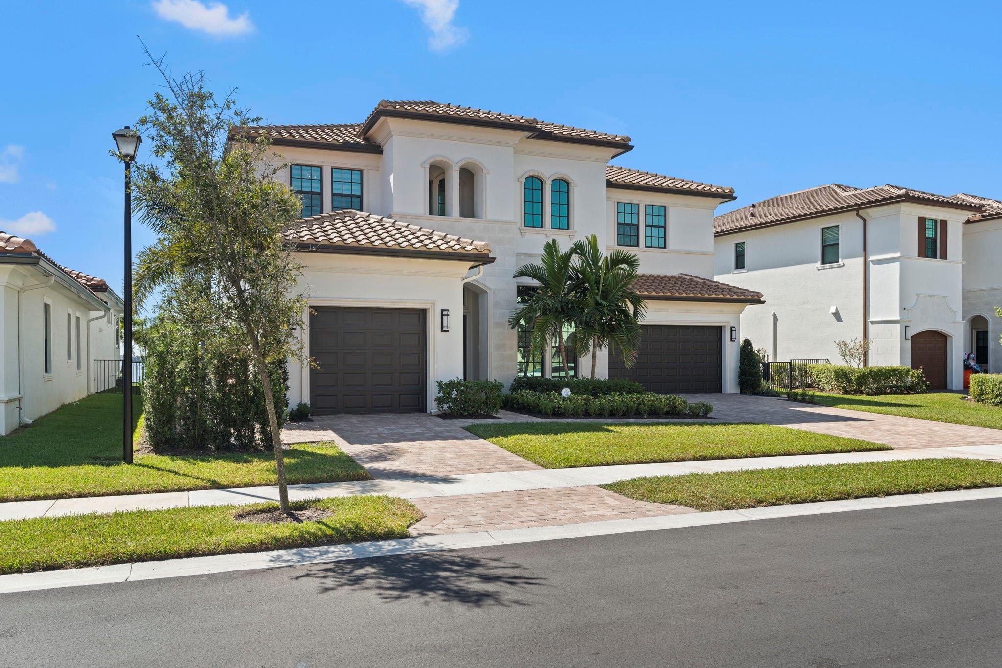 PARKLAND BAY 183-49 B LOT - Residential