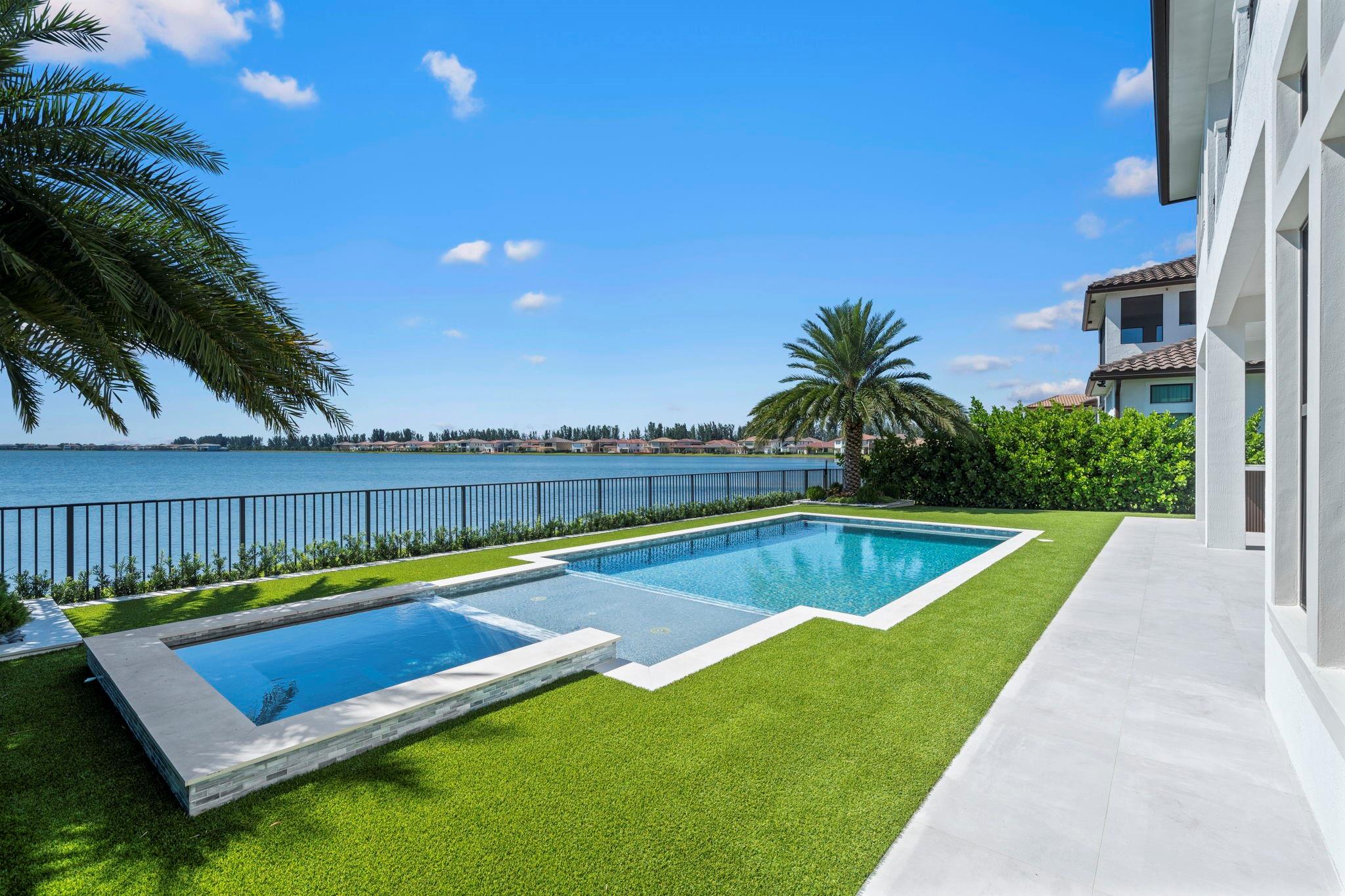 PARKLAND BAY 183-49 B LOT - Residential