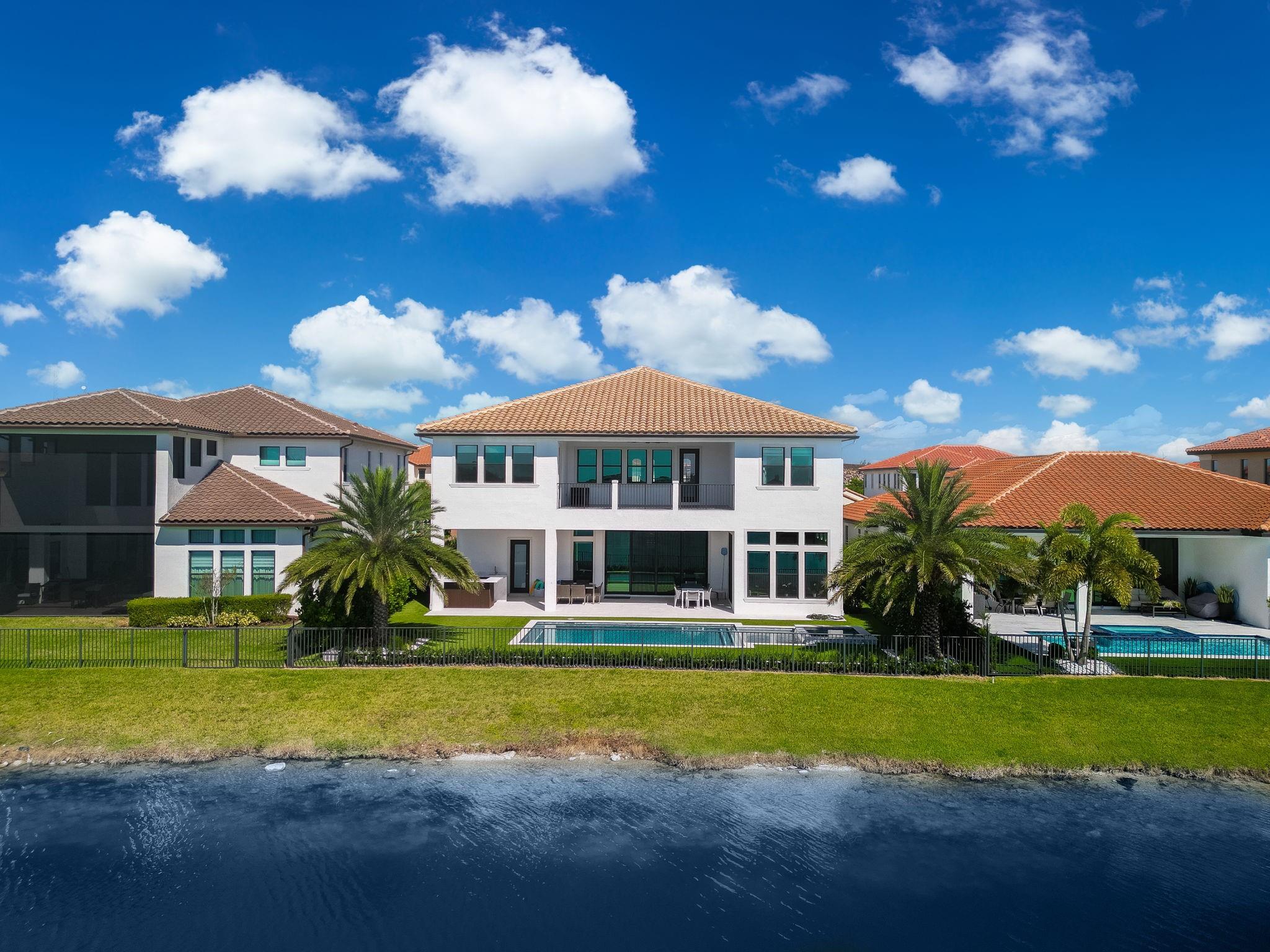 PARKLAND BAY 183-49 B LOT - Residential