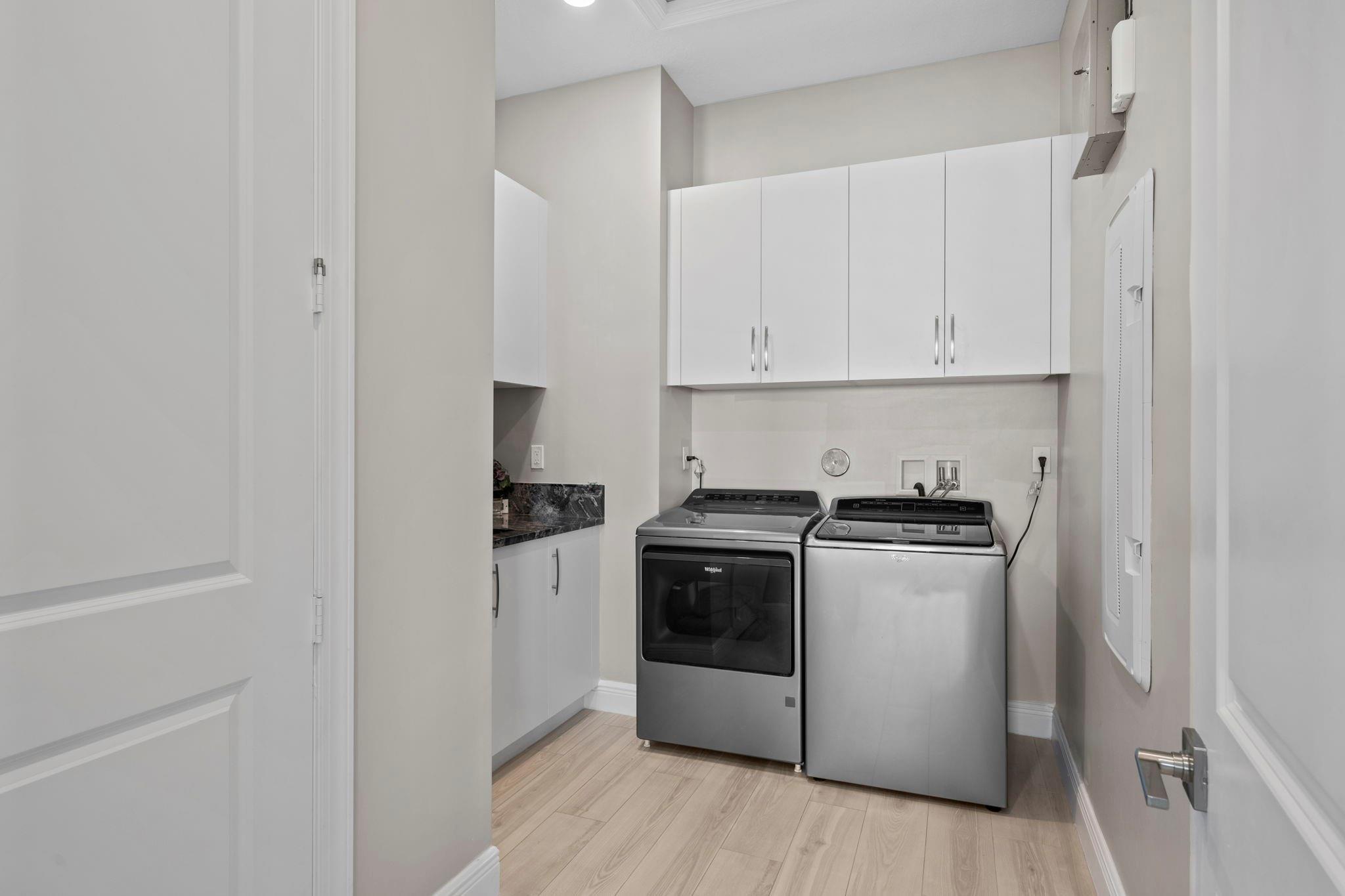 PARKLAND BAY 183-49 B LOT - Residential