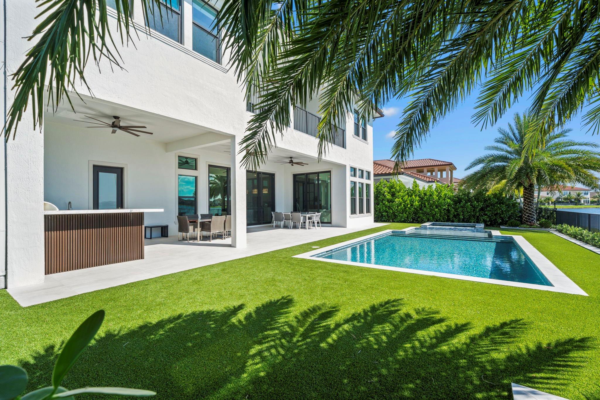 PARKLAND BAY 183-49 B LOT - Residential