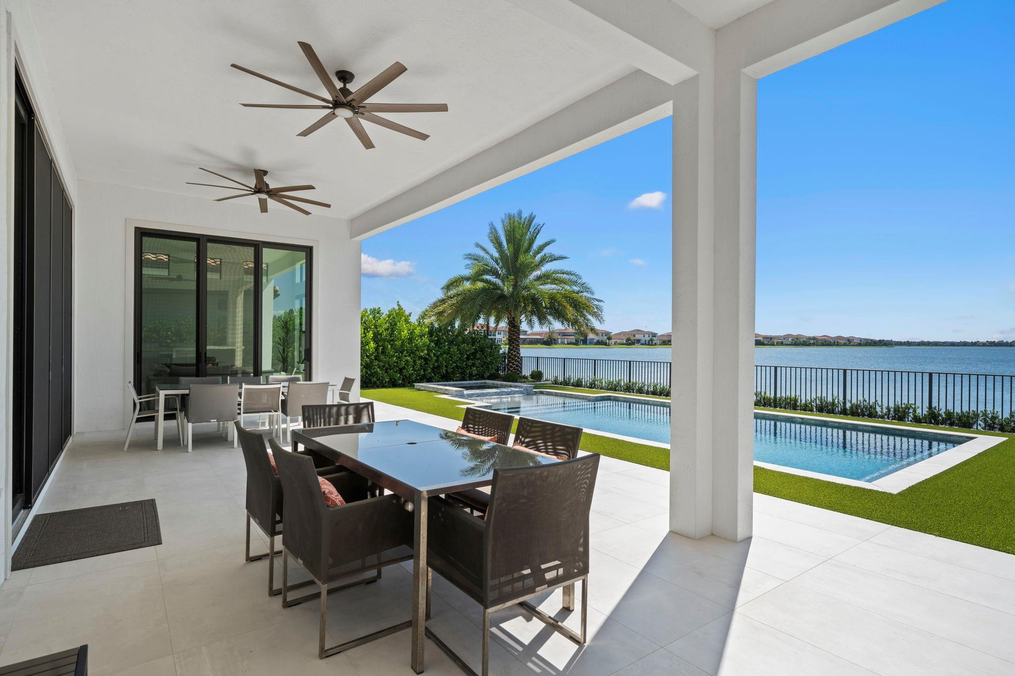 PARKLAND BAY 183-49 B LOT - Residential