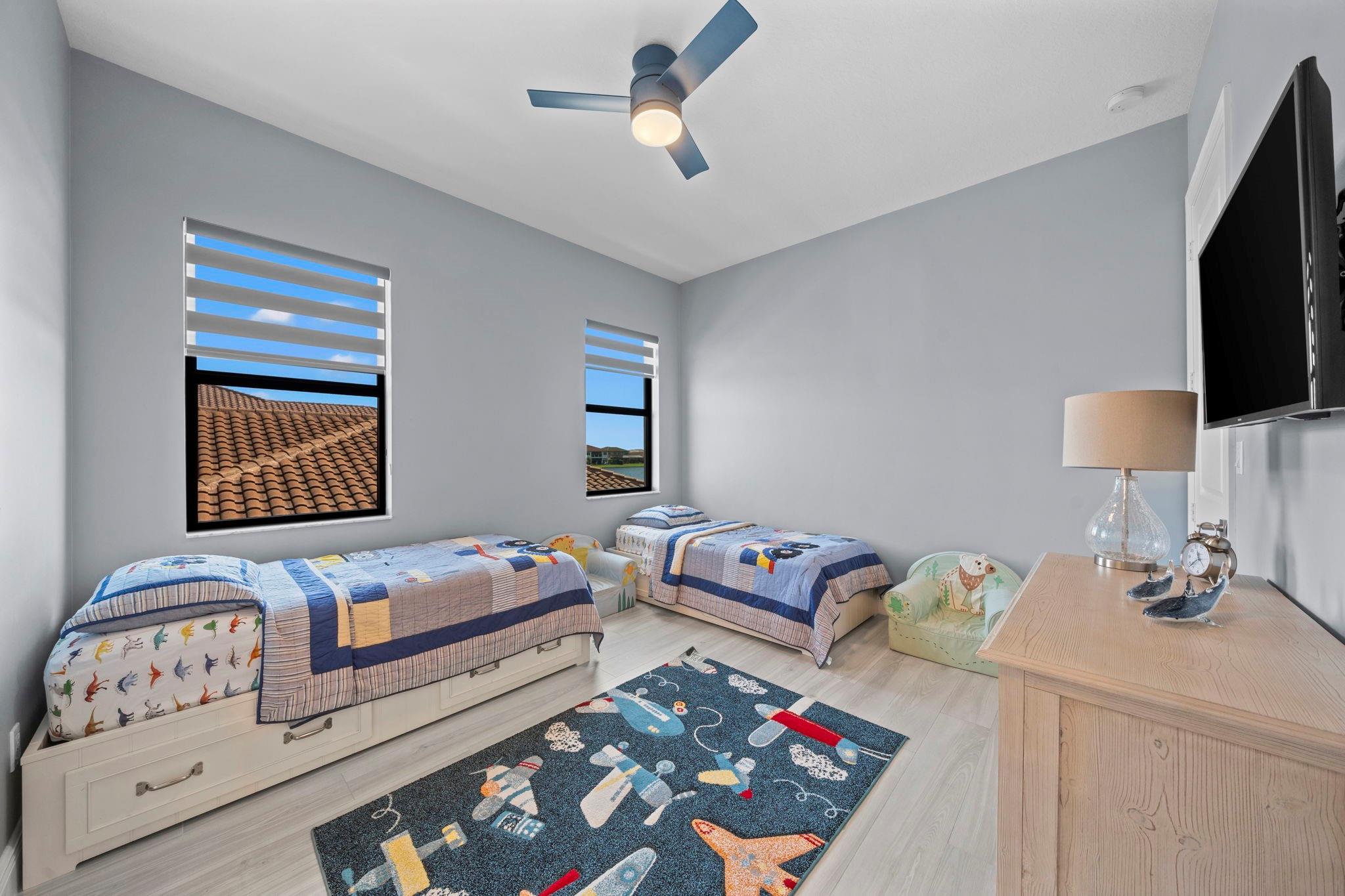 PARKLAND BAY 183-49 B LOT - Residential