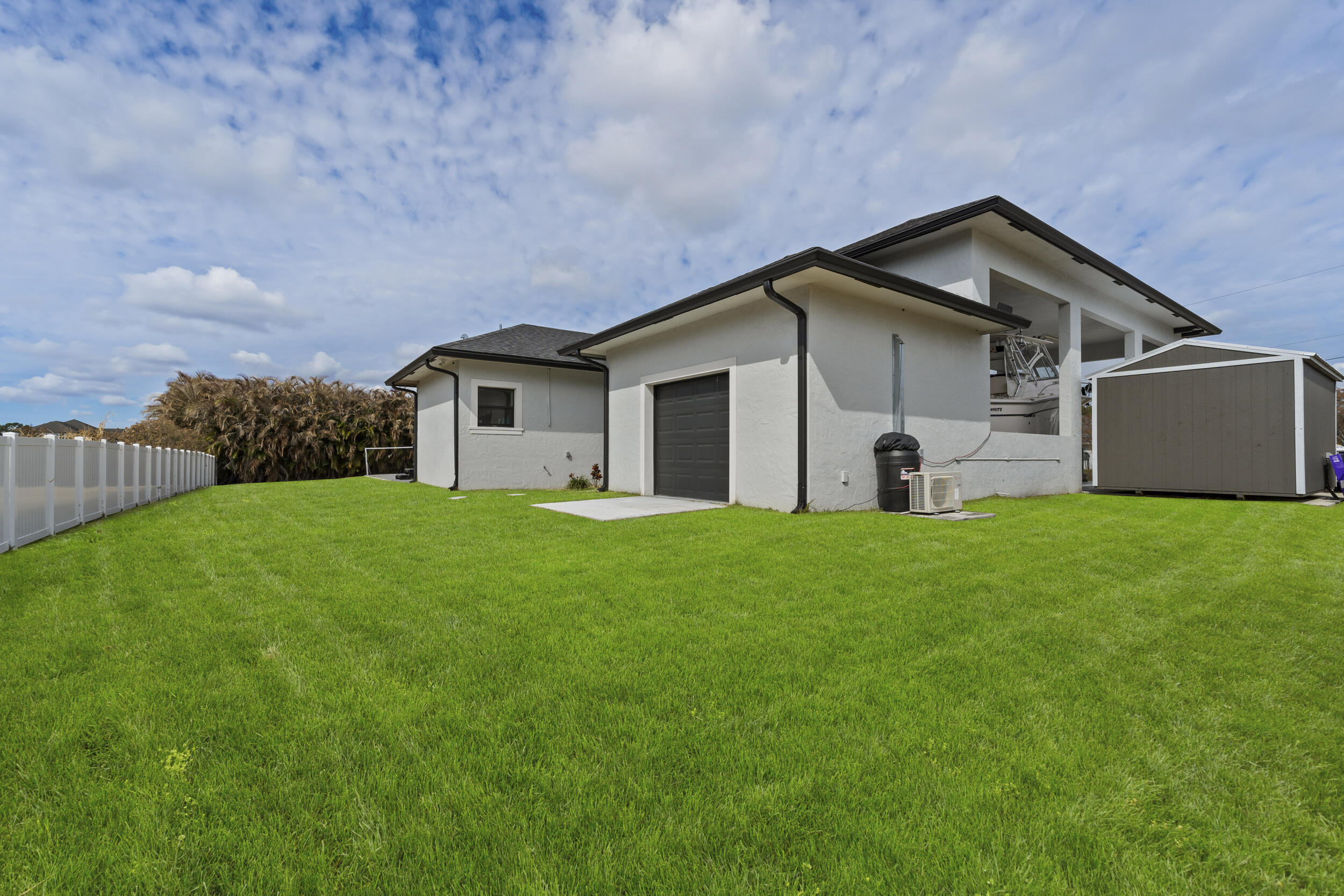 PORT ST LUCIE SECTION 31 - Residential